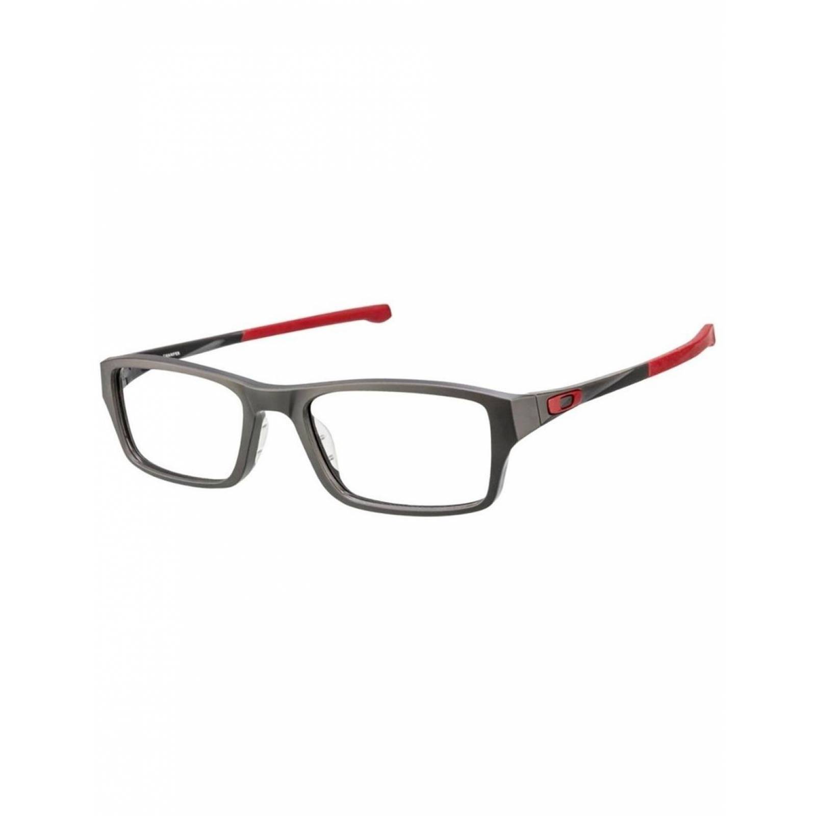 Lentes Oftálmicos Oakley Ox8039 0351 Chamfer