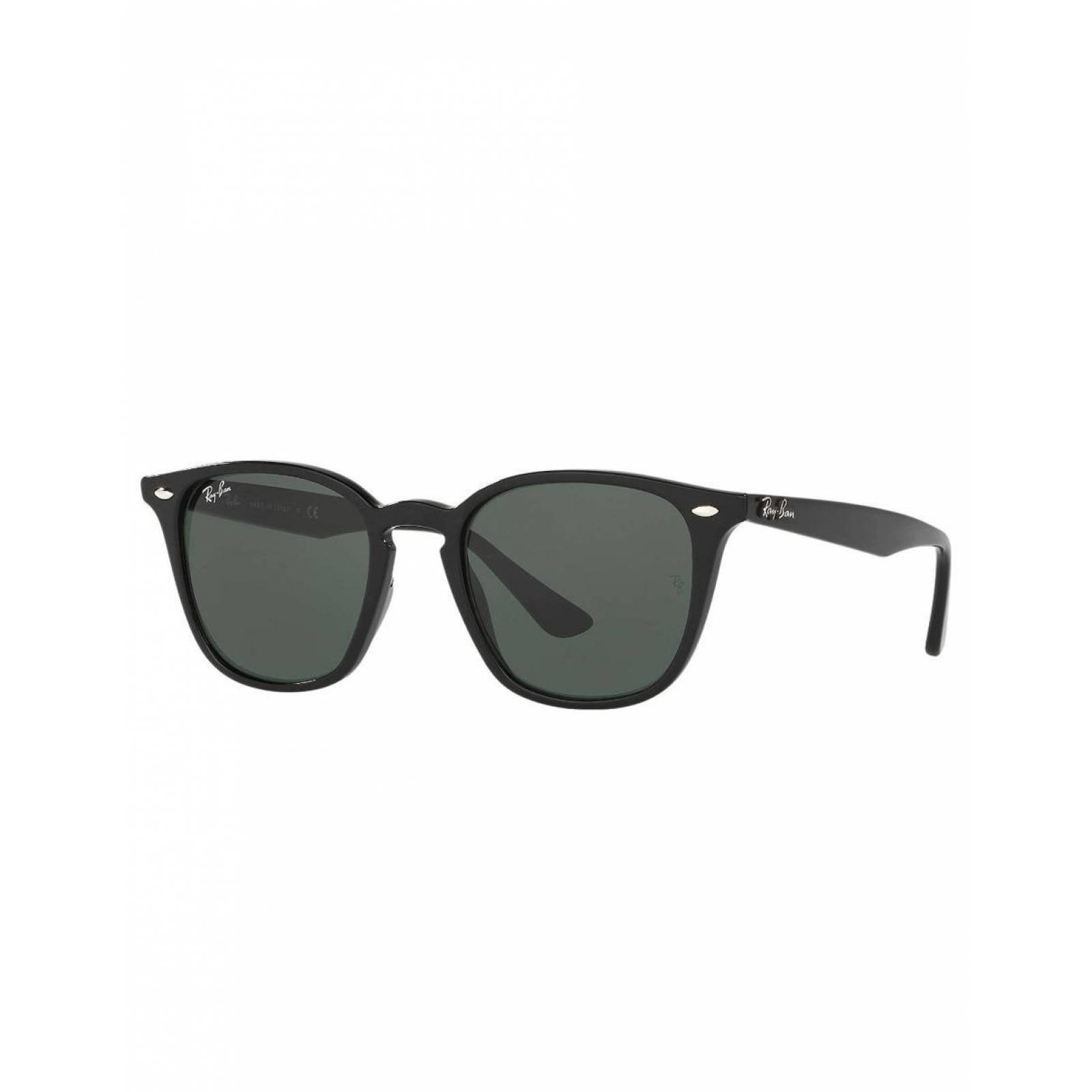 Lentes de Sol Ray Ban Rb4258 601/71 Highstreet 