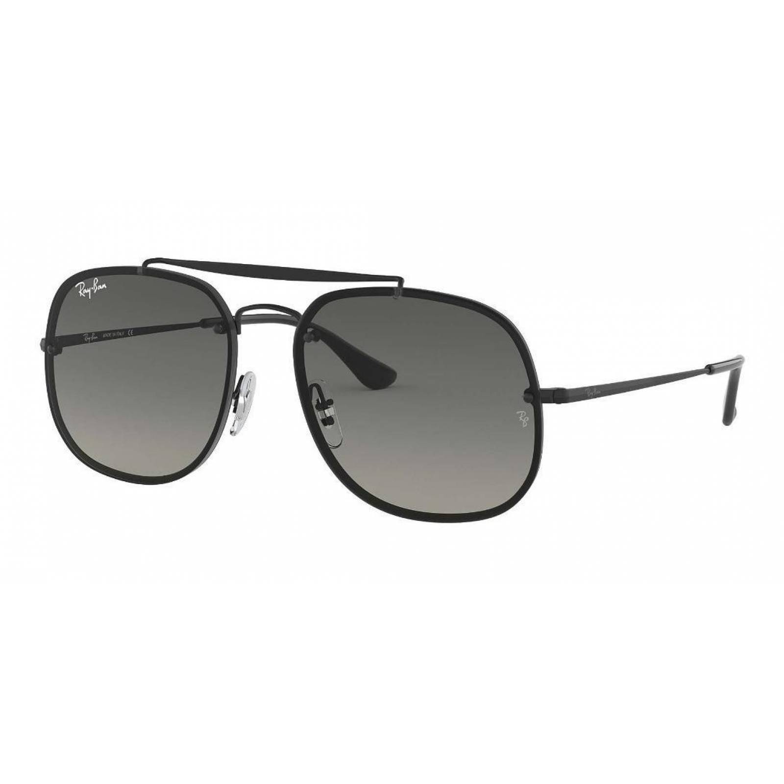 Lentes de Sol Ray Ban Rb3583n 153/11 The General Blaze