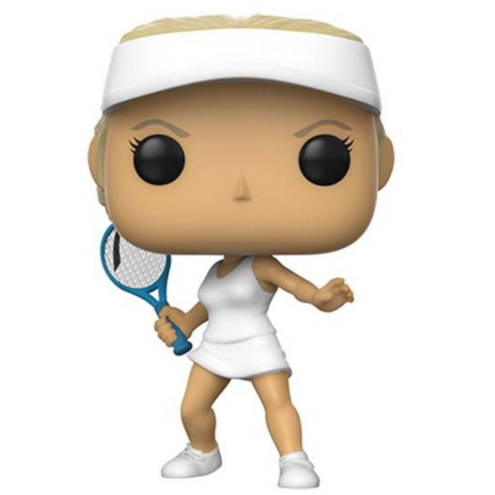 Maria Sharapova Funko Pop Tennis 