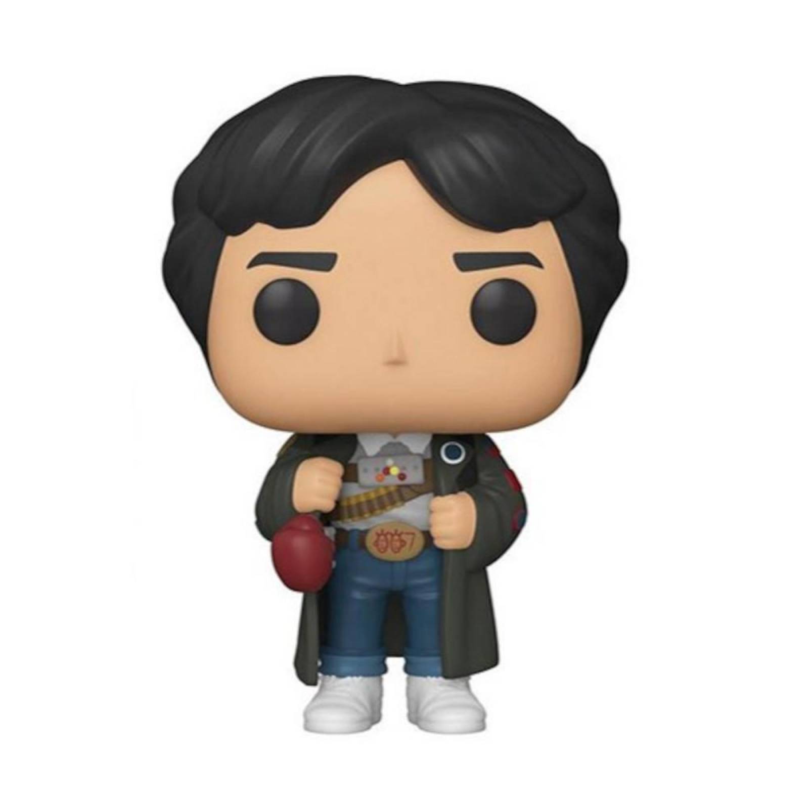 Data con guante de boxeo Funko Pop Movies Los Goonies 