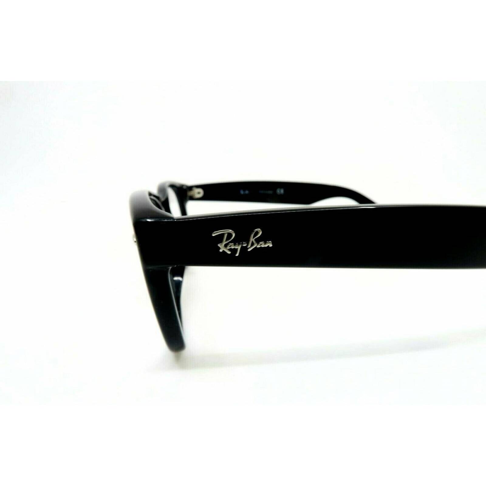 Lentes Oftálmicos Ray Ban Rb5184 2000 New Wayfarer 