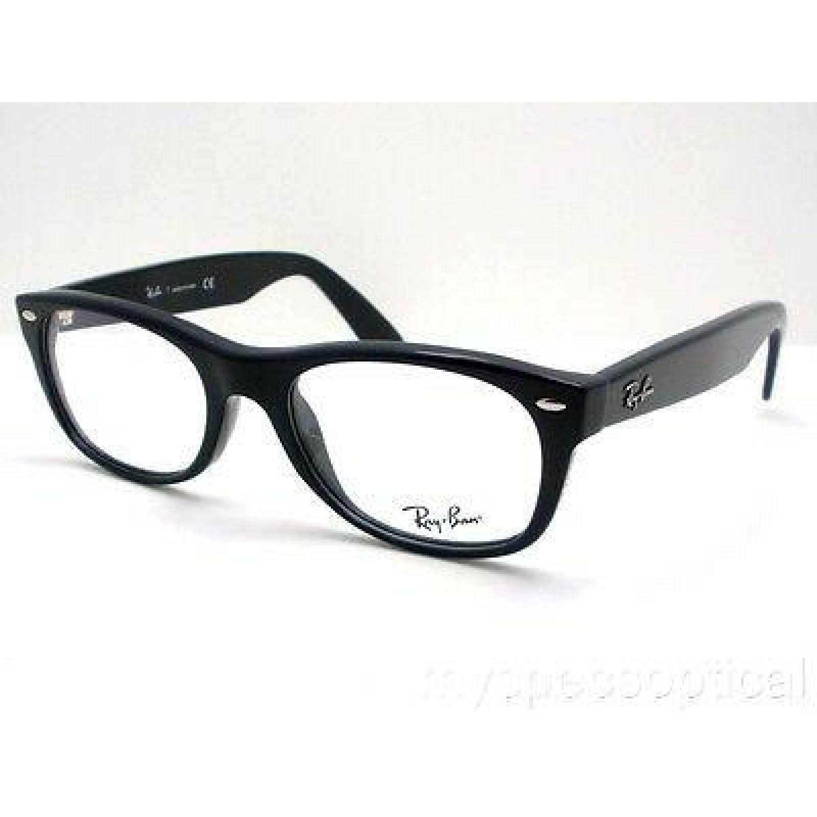 Lentes Oftálmicos Ray Ban Rb5184 2000 New Wayfarer 