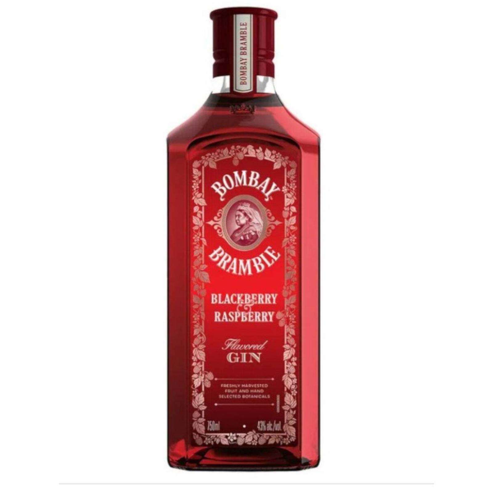 Ginebra Bombay Bramble 700 ml 
