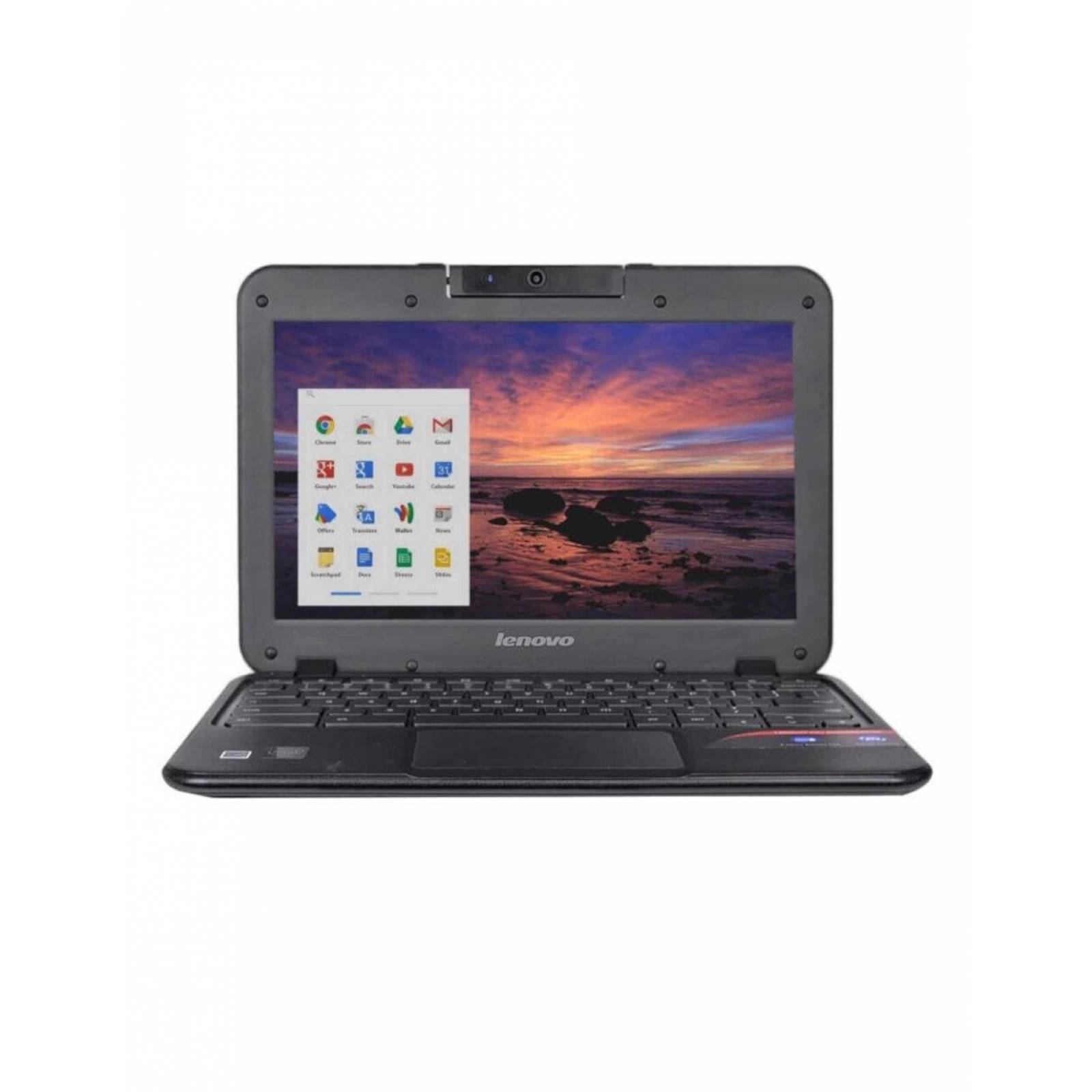 Lenovo Chromebook 11.6 2.16Ghz N2840 Dual 4Gb Ram 16Gb