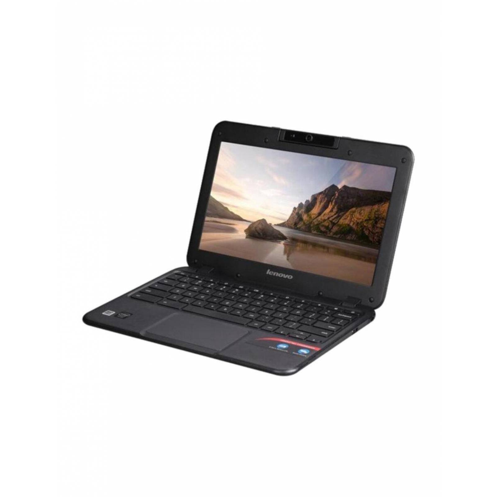 Lenovo Chromebook 11.6 2.16Ghz N2840 Dual 4Gb Ram 16Gb