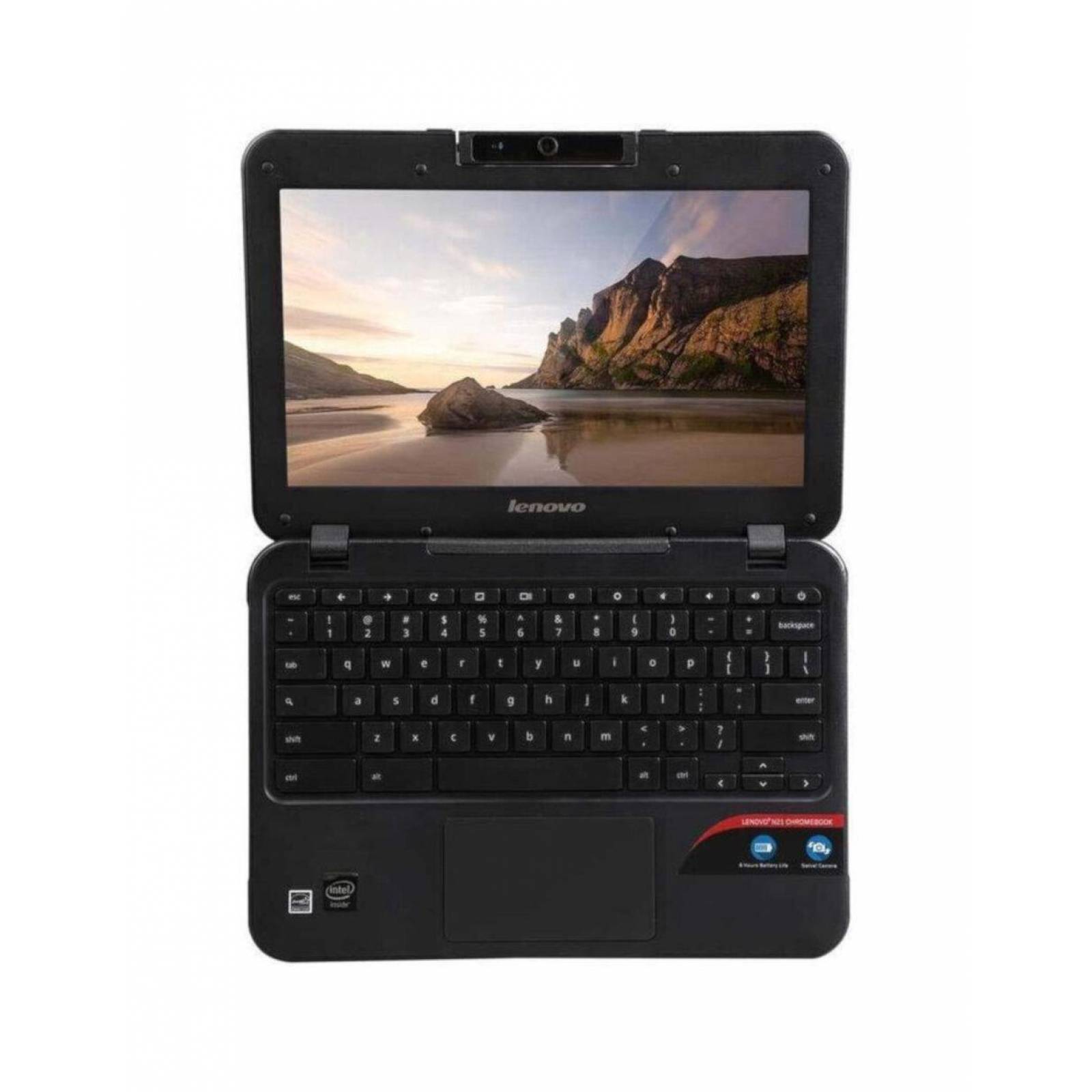 Lenovo Chromebook 11.6 2.16Ghz N2840 Dual 4Gb Ram 16Gb