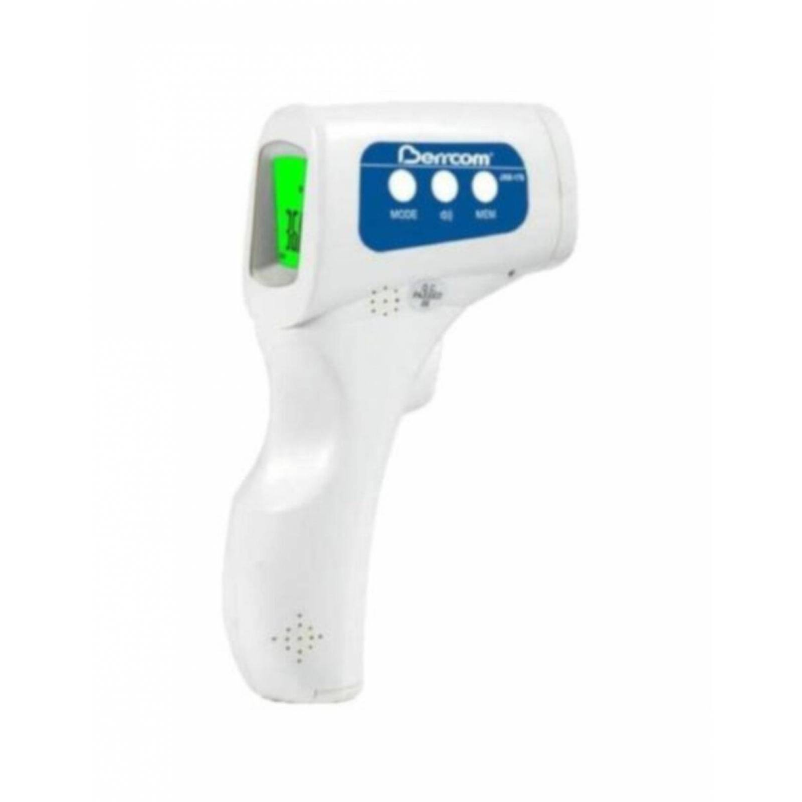 Termometro Infrarrojo Berrcom 