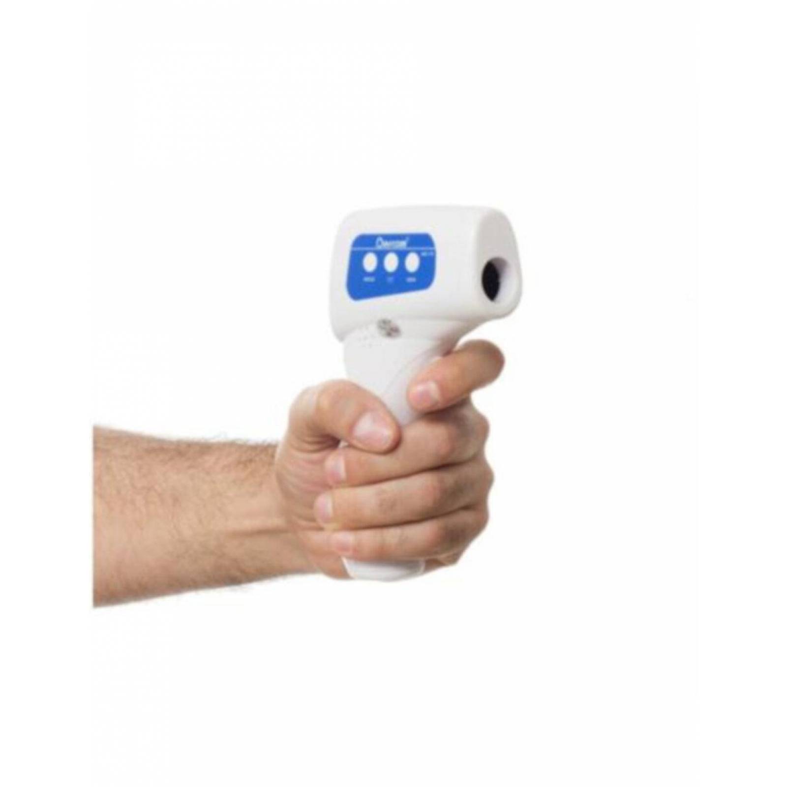 Termometro Infrarrojo Berrcom 