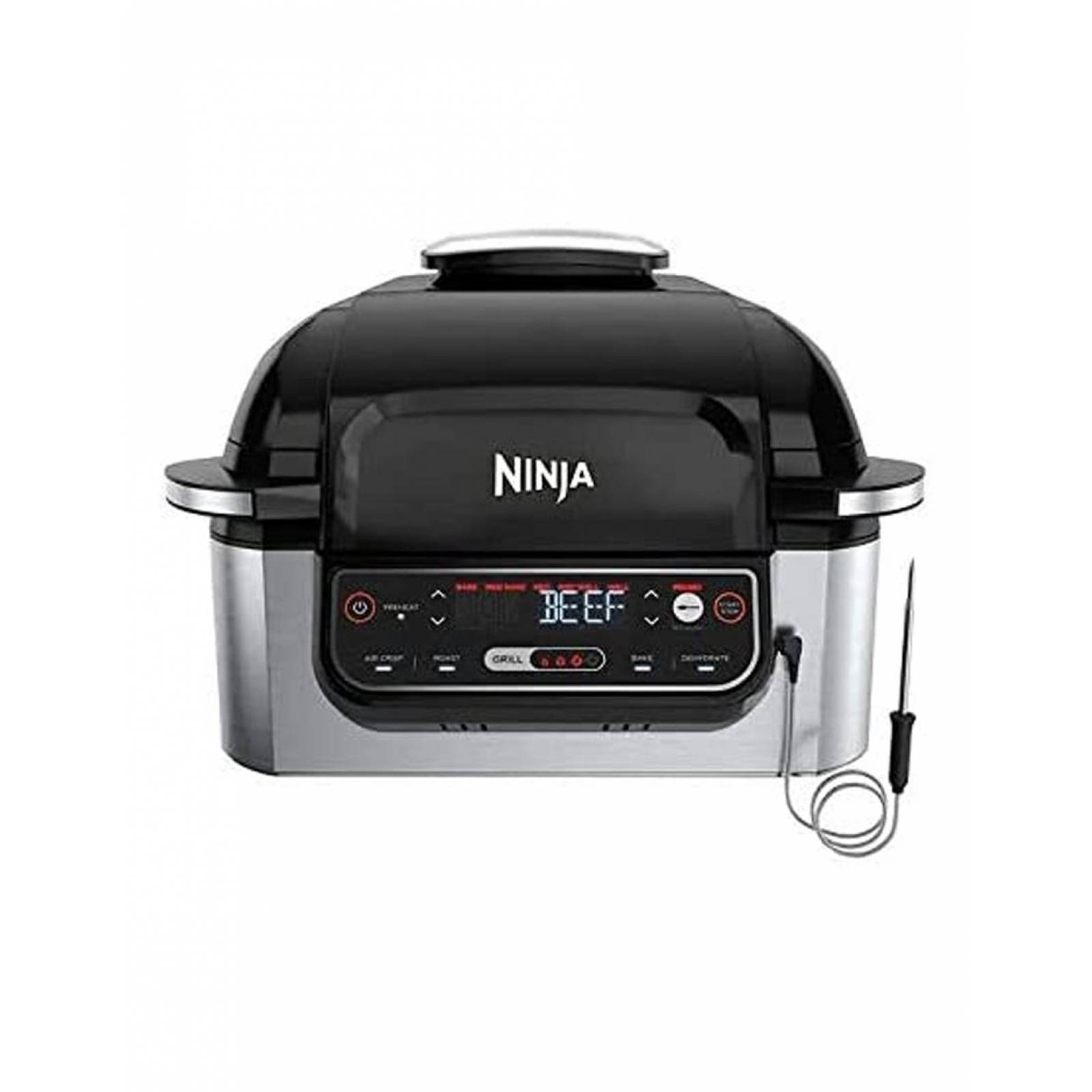 Parrilla Ninja Foodi 5 EN 1 
