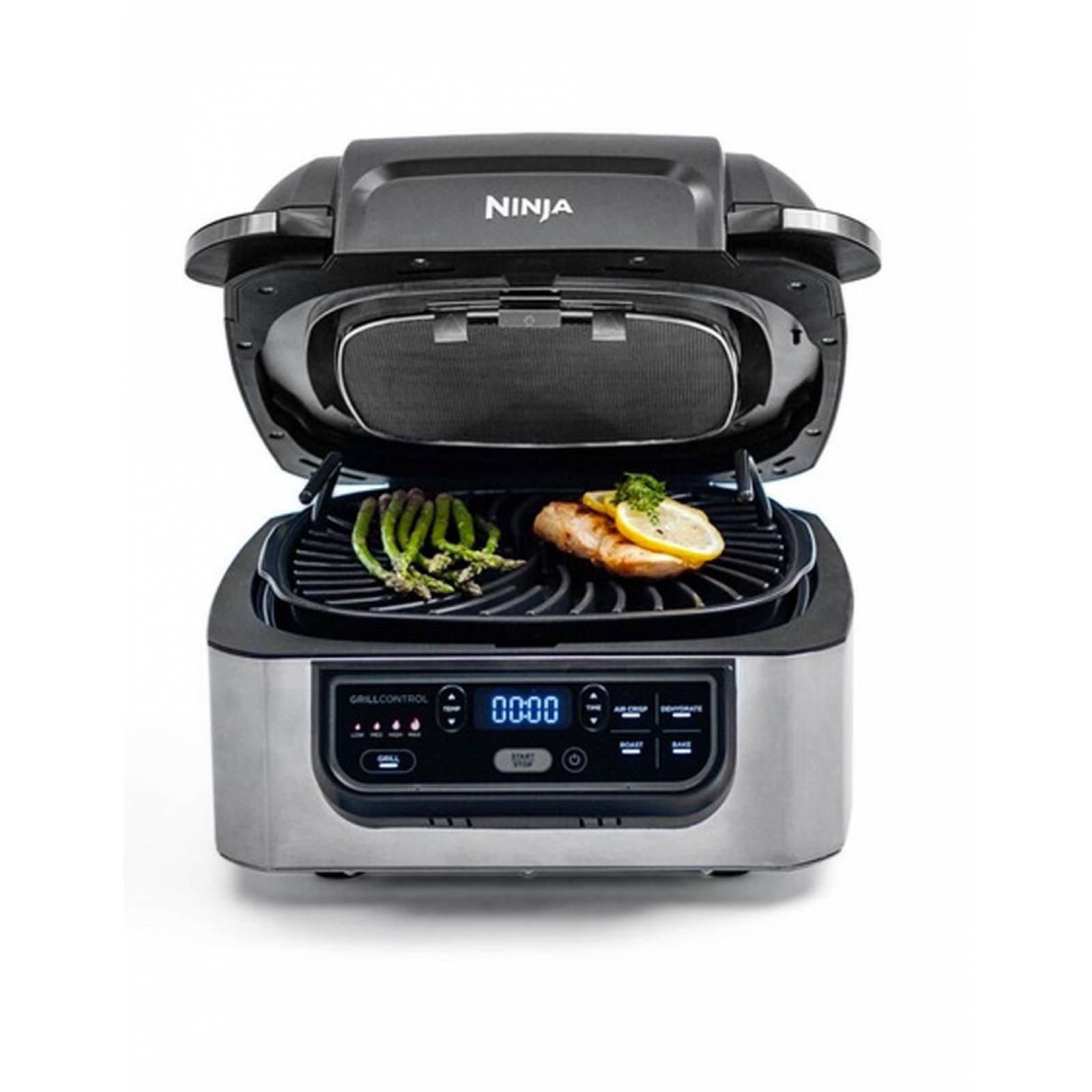 Parrilla Ninja Foodi 5 EN 1 