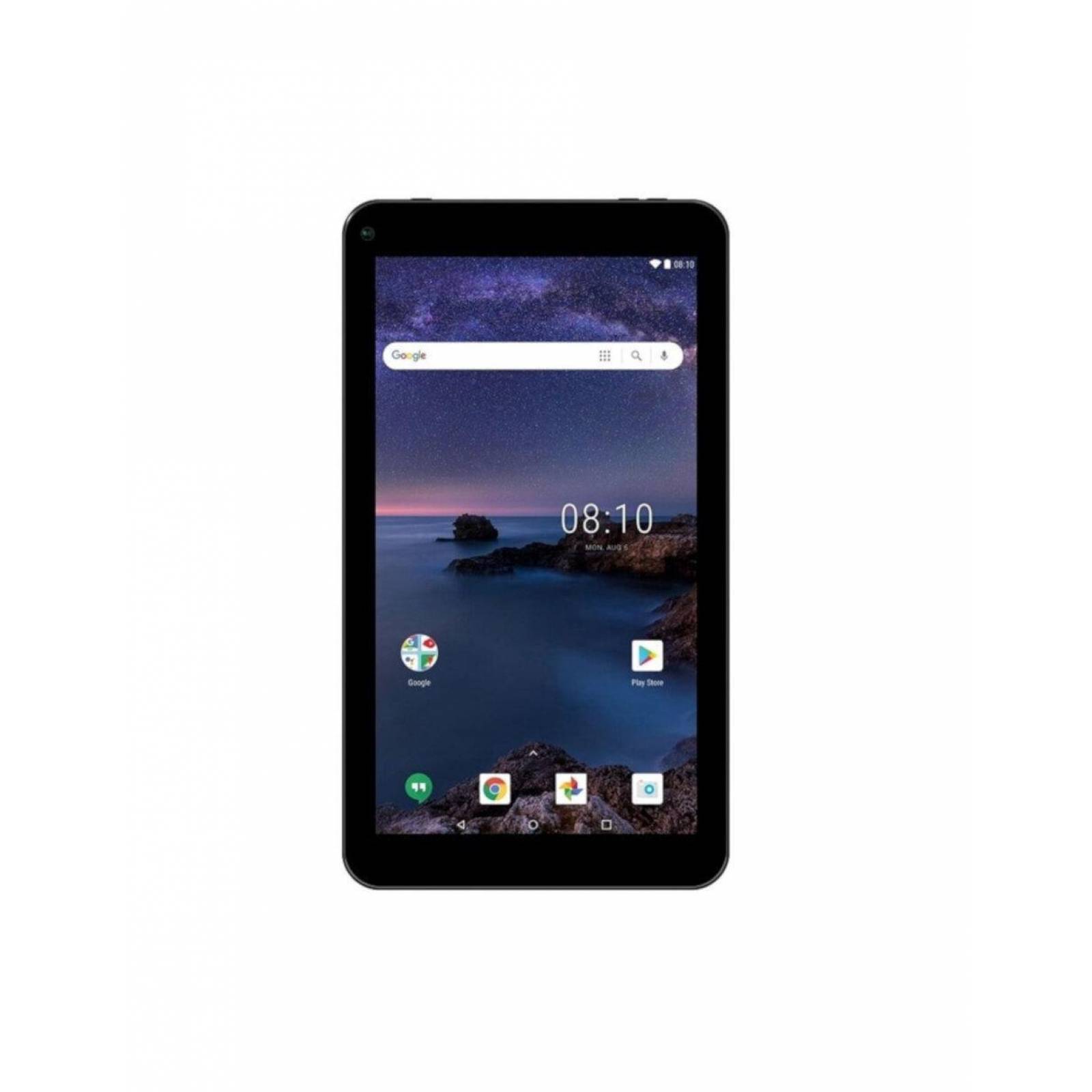 Tableta Smart Tab 7" Android 9.0 HD Rojo ST7160RD