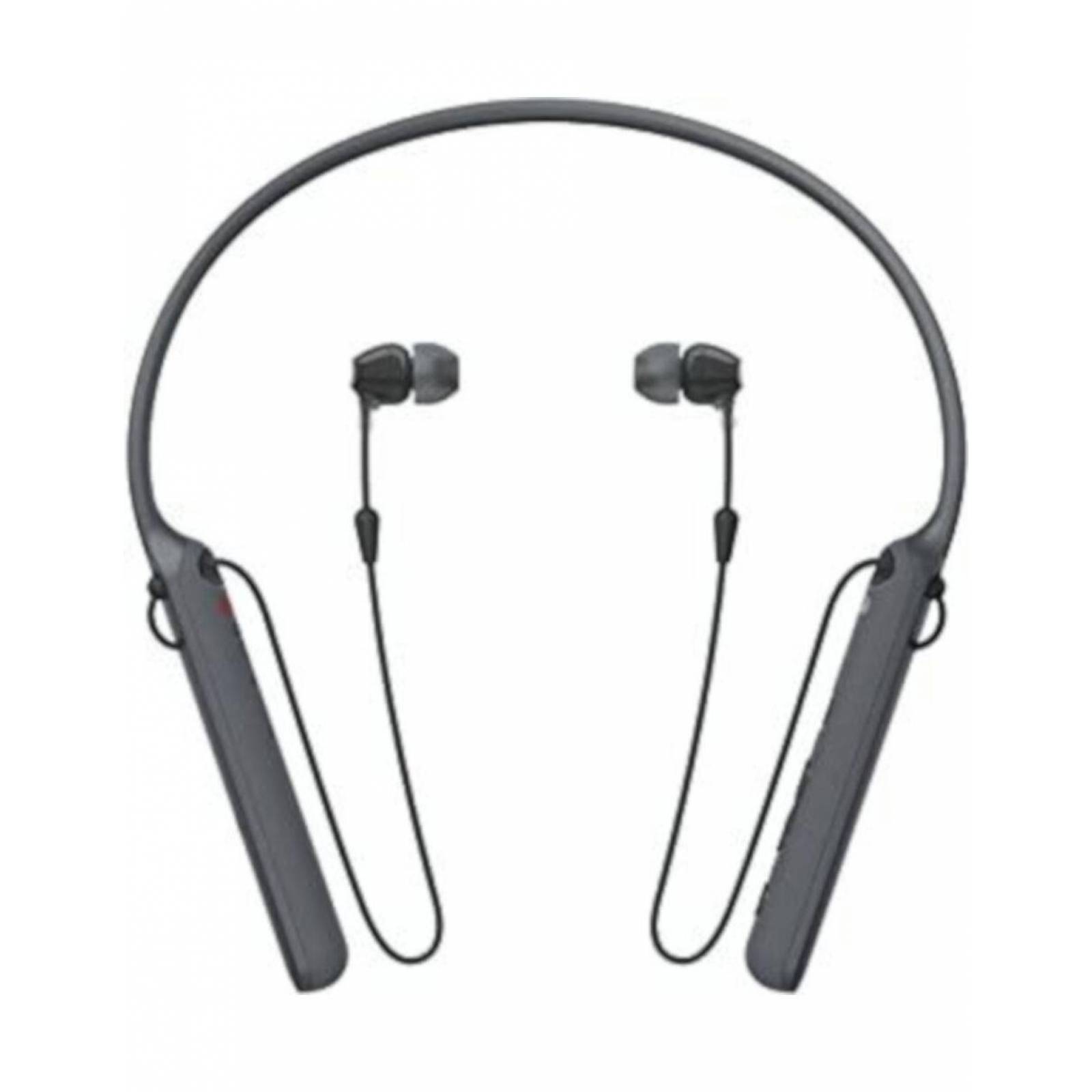 Audifonos Sony Bluetooth con NFC WIC400B