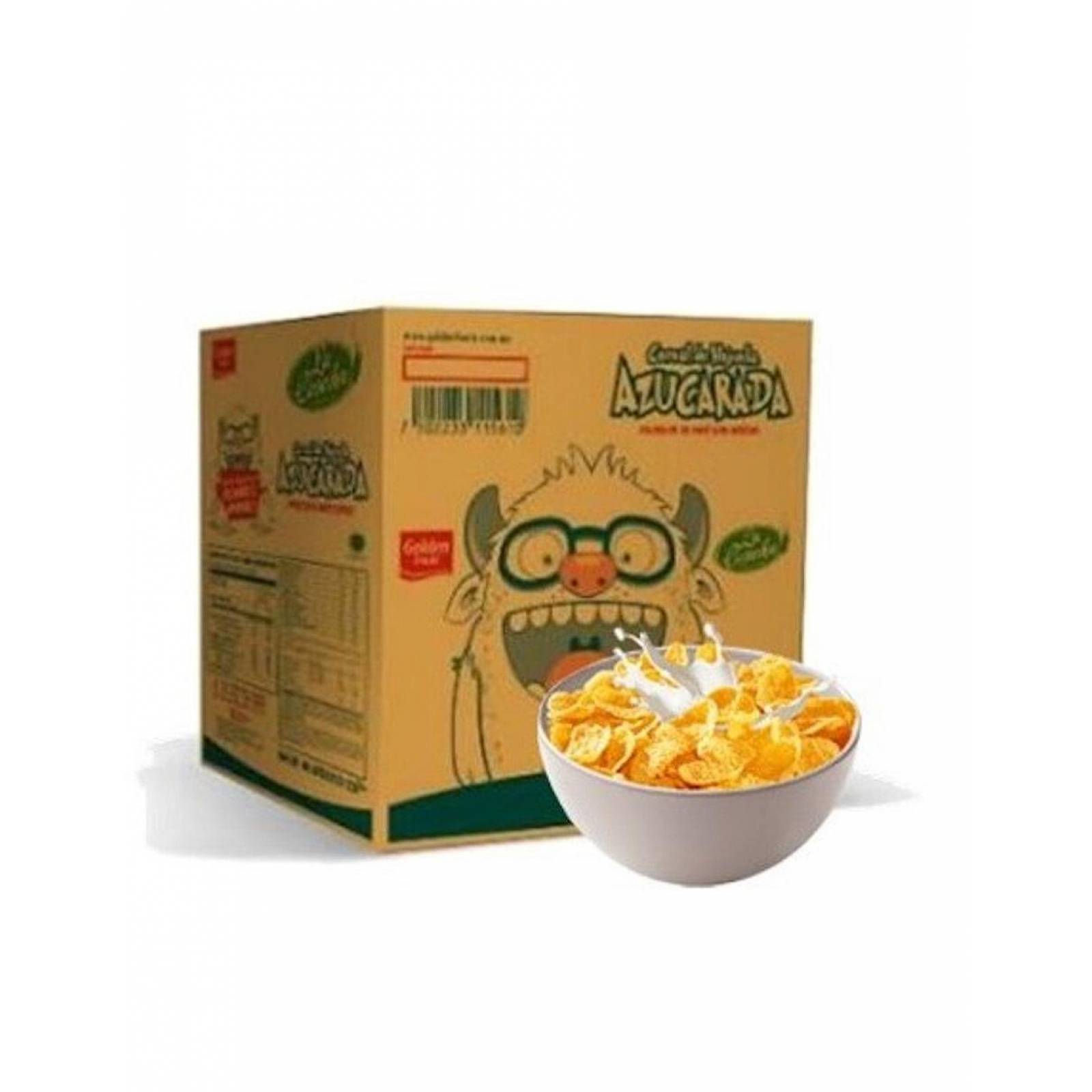 Cereal La Cosecha Glacs de 5 kg 