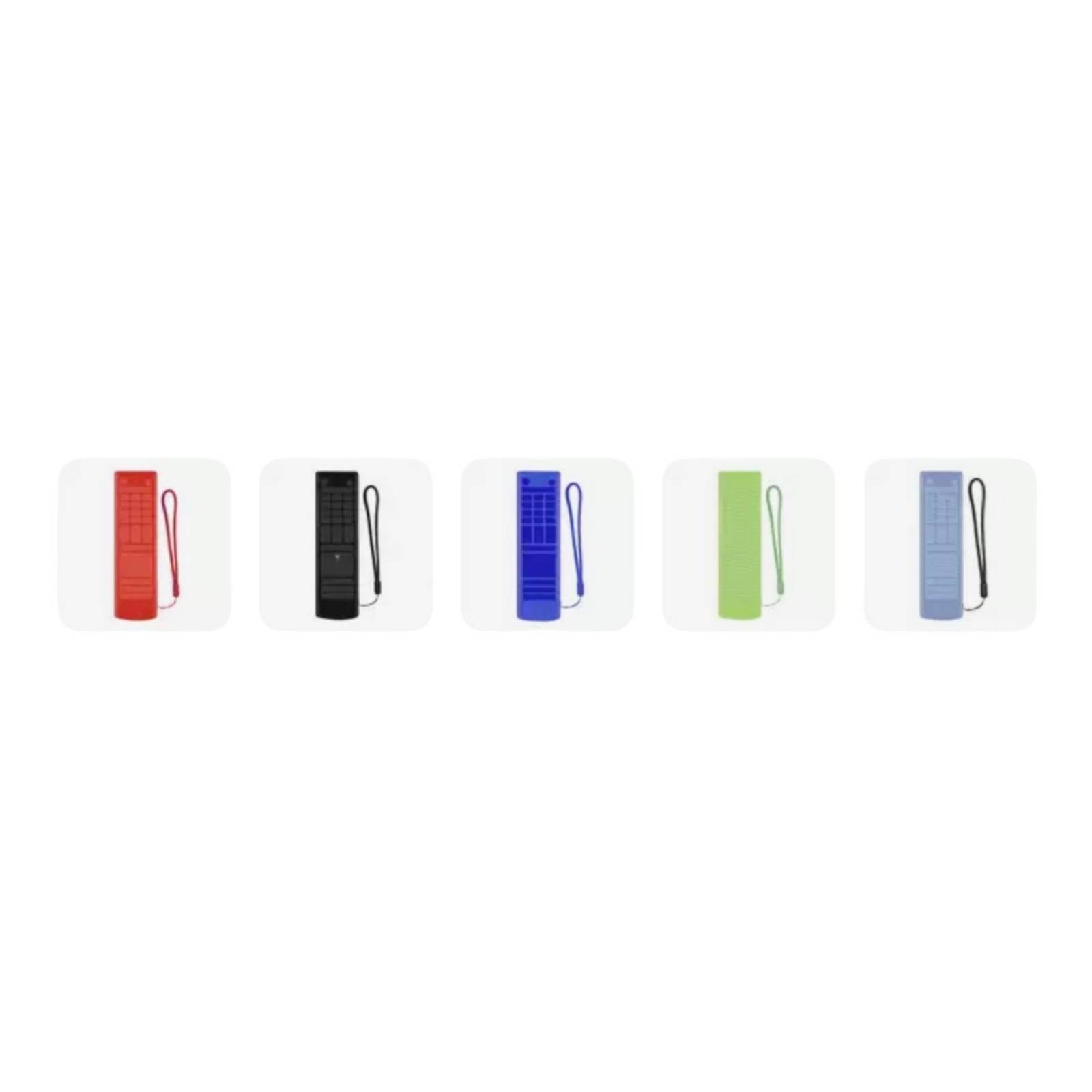 Control Universal Para Pantalla Ghia Funda Incluida