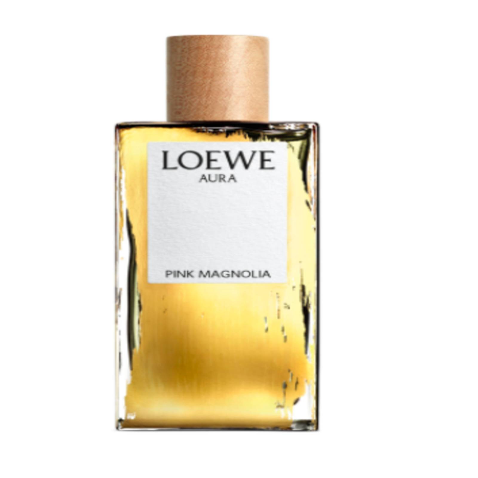 Perfume Loewe Aura Pink Magnolia Dama EDP 100 ml 