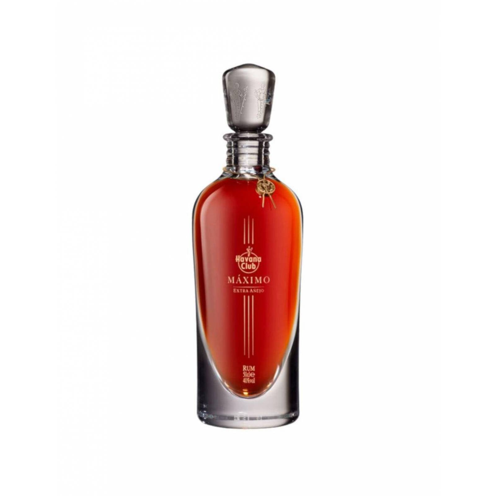 Ron Havana Club Maximo Extra Añejo 500 ml 