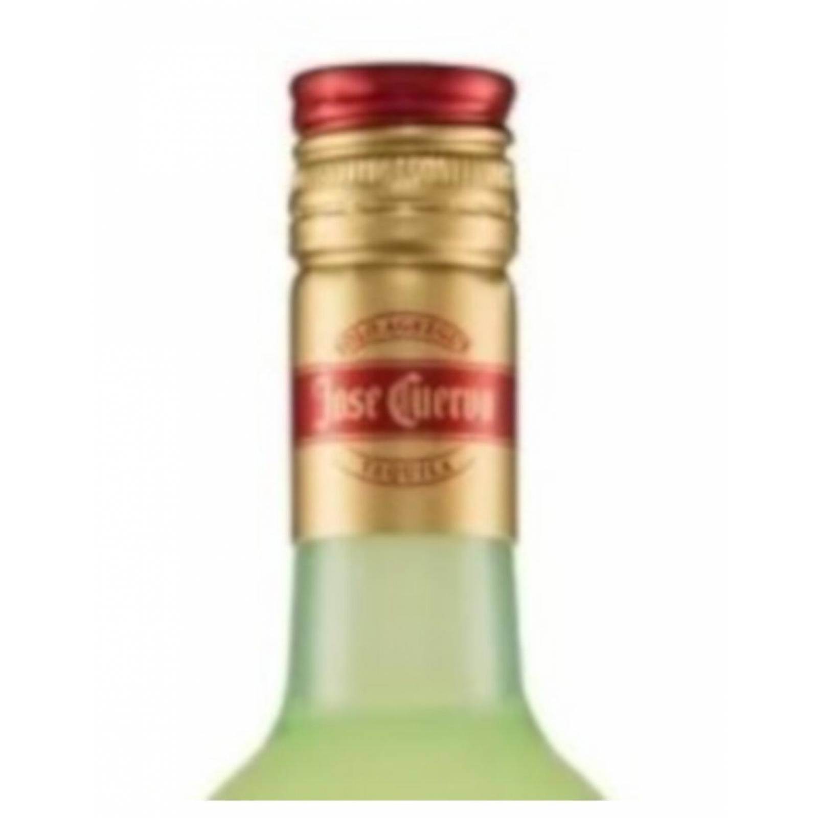Margarita Jose Cuervo Mix Sin Alcohol 1 L 