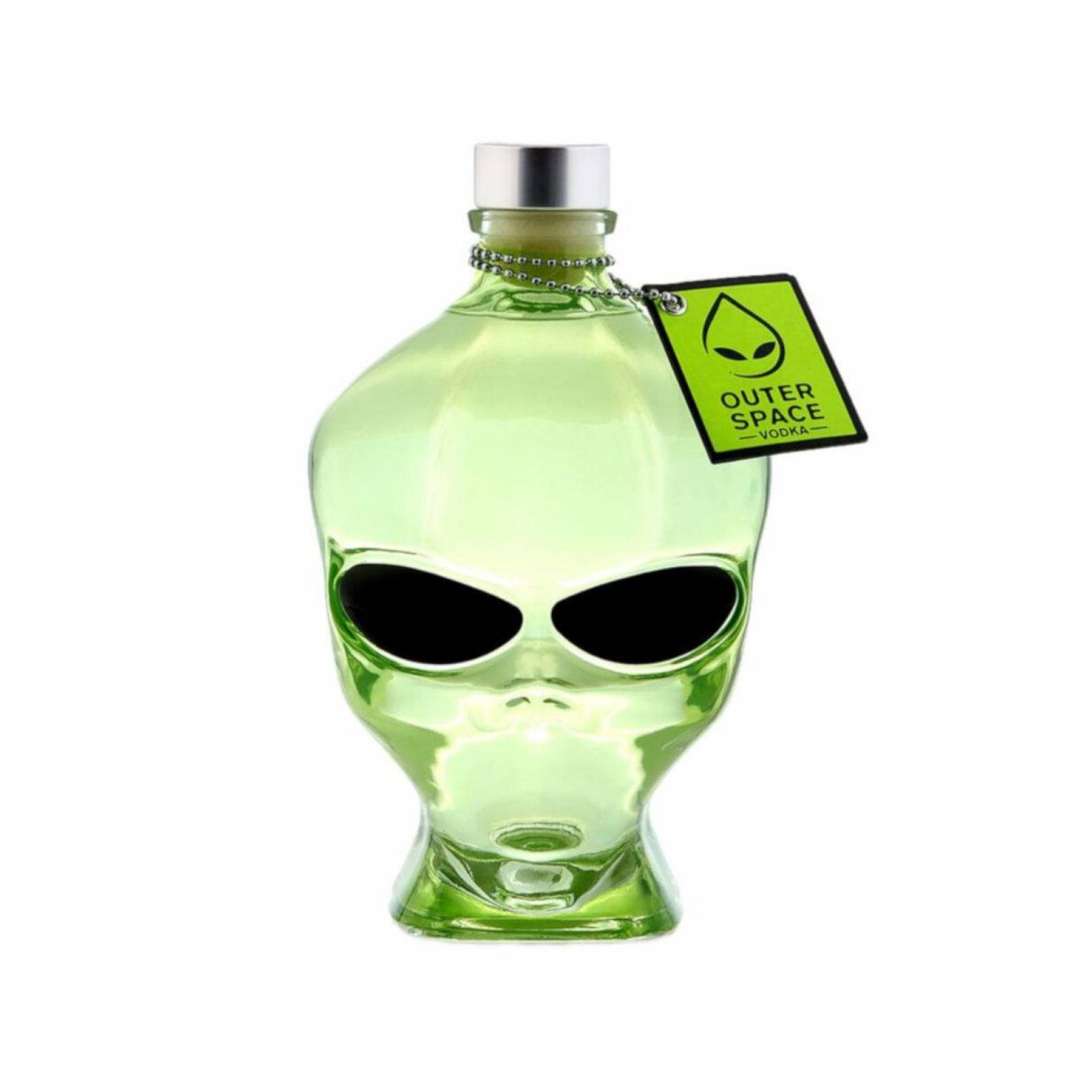 Vodka Outer Space 750 ml