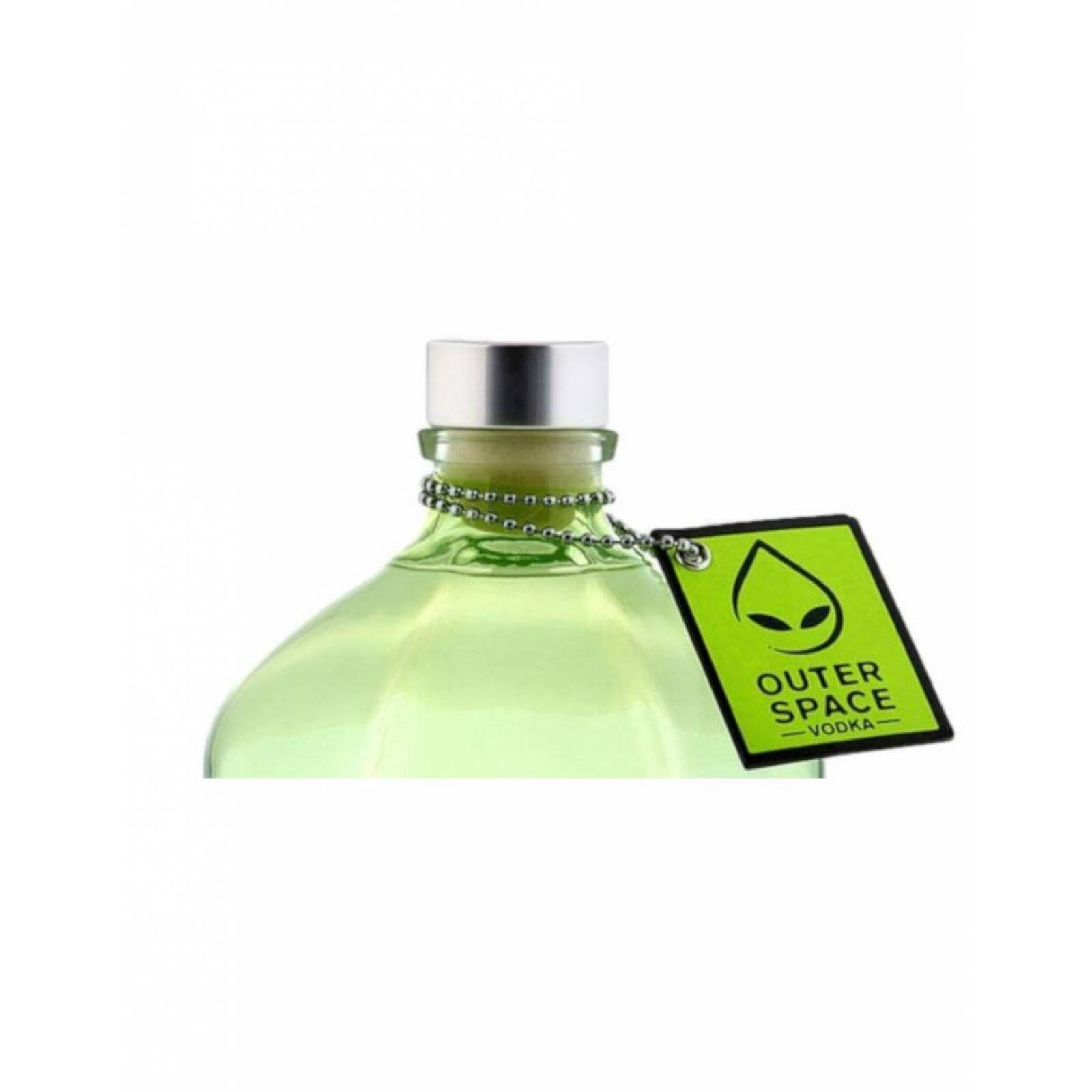 Vodka Outer Space 750 ml