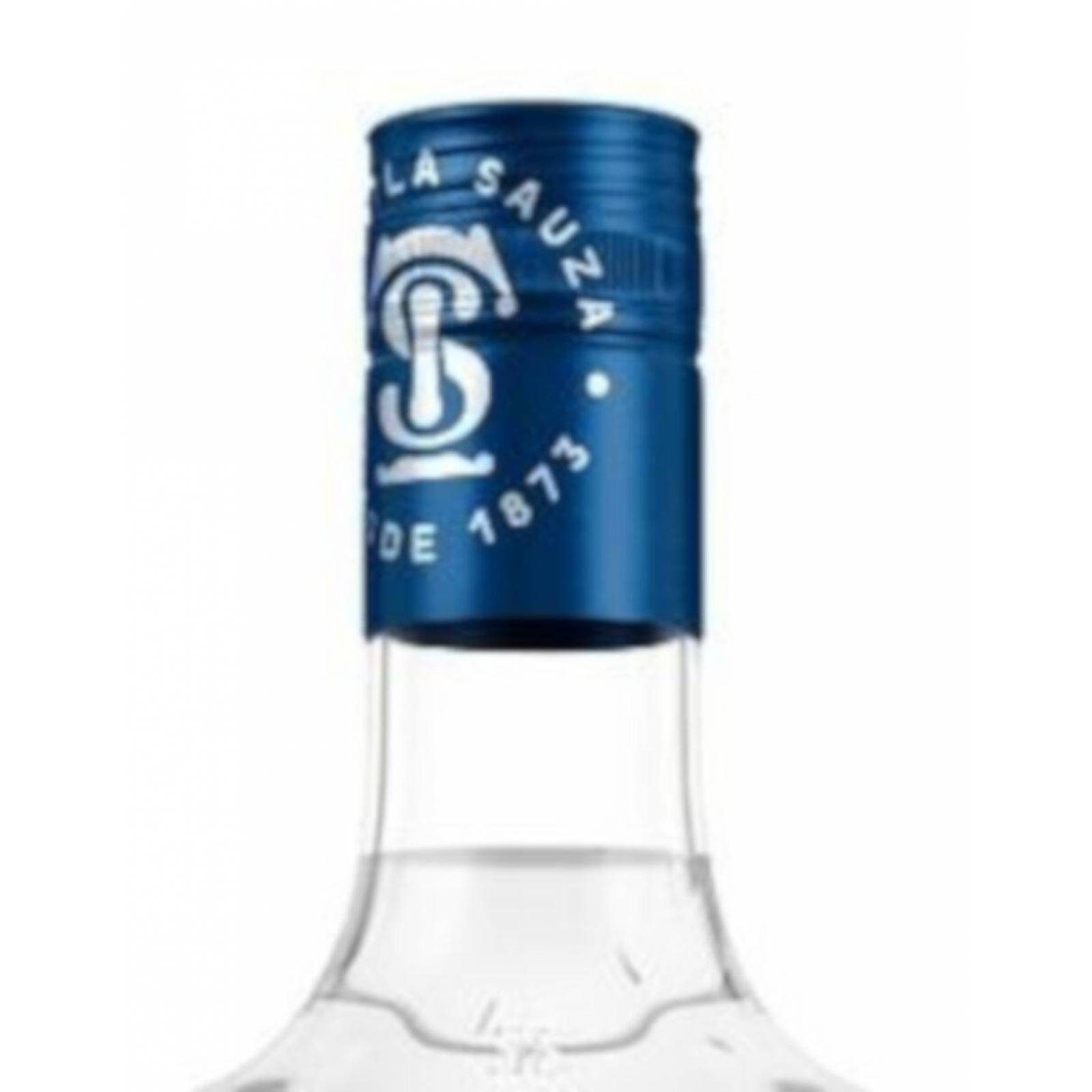 Tequila Sauza Hacienda Plata 1 L 