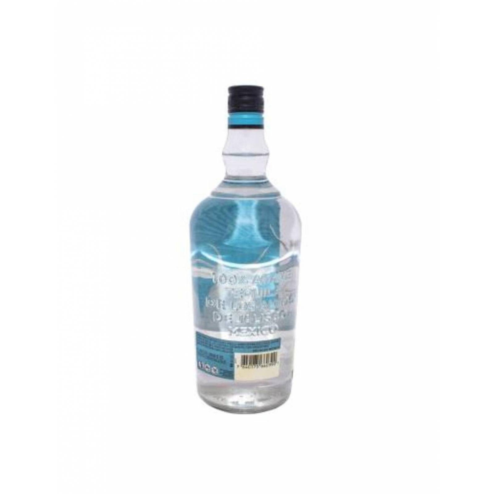 Tequila Cazadores Blanco de 950 ml 