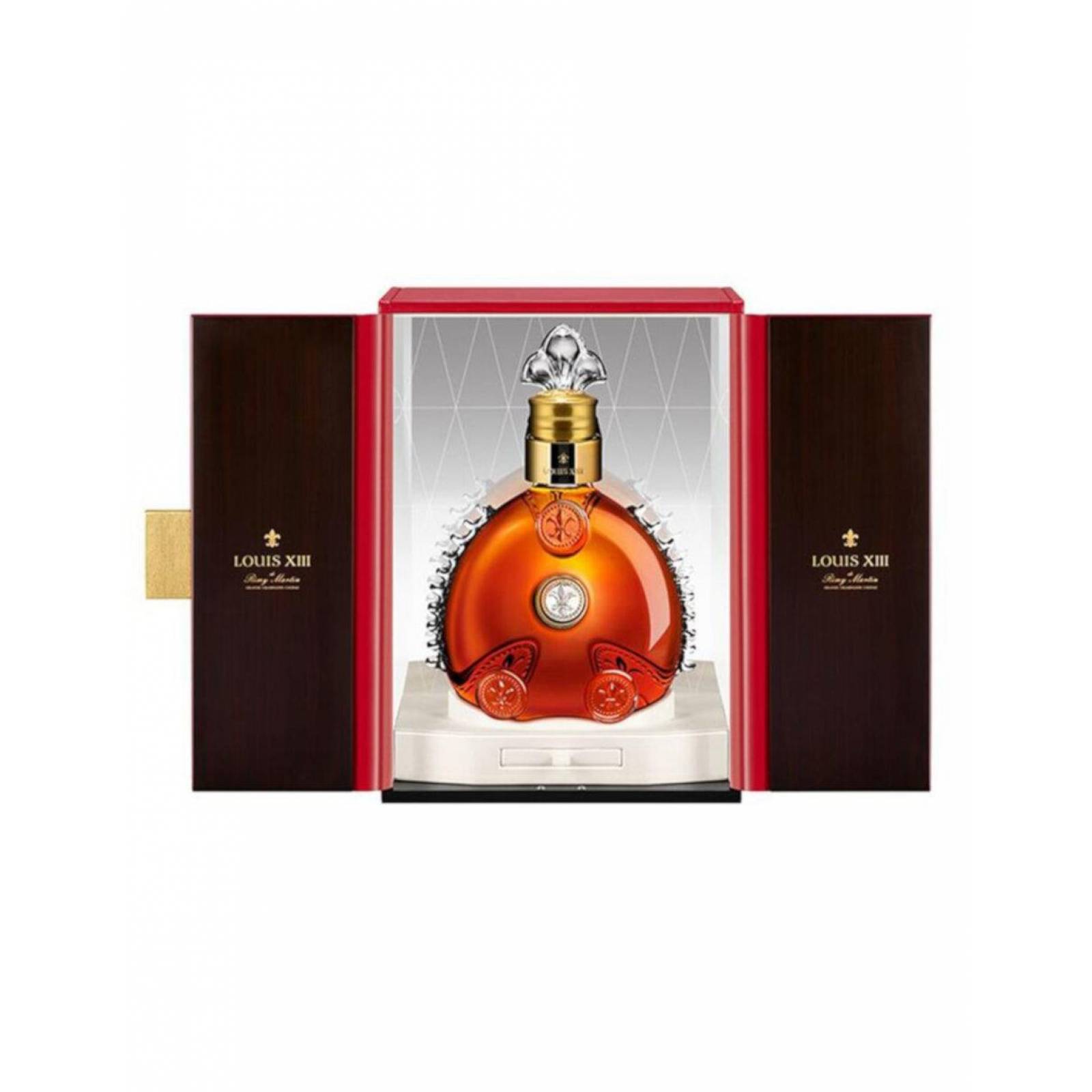 Cognac Remy Martin Luis XIII 1.5 L
