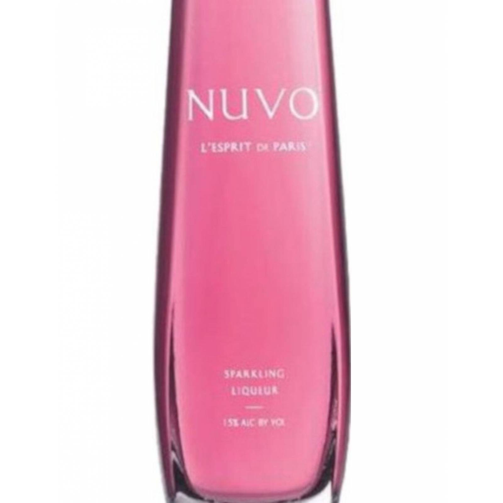 Licor Nuvo 750 ml 
