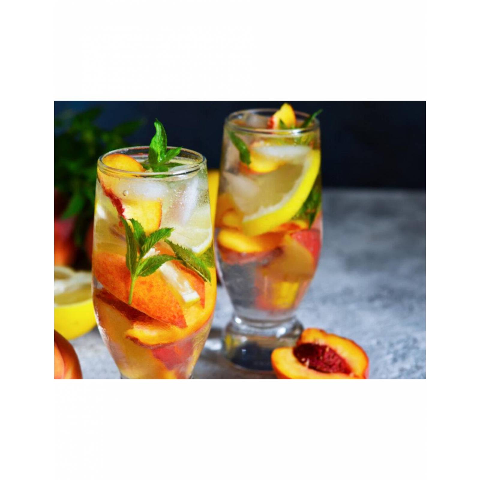 Vodka WooWoo Durazno 2 L 