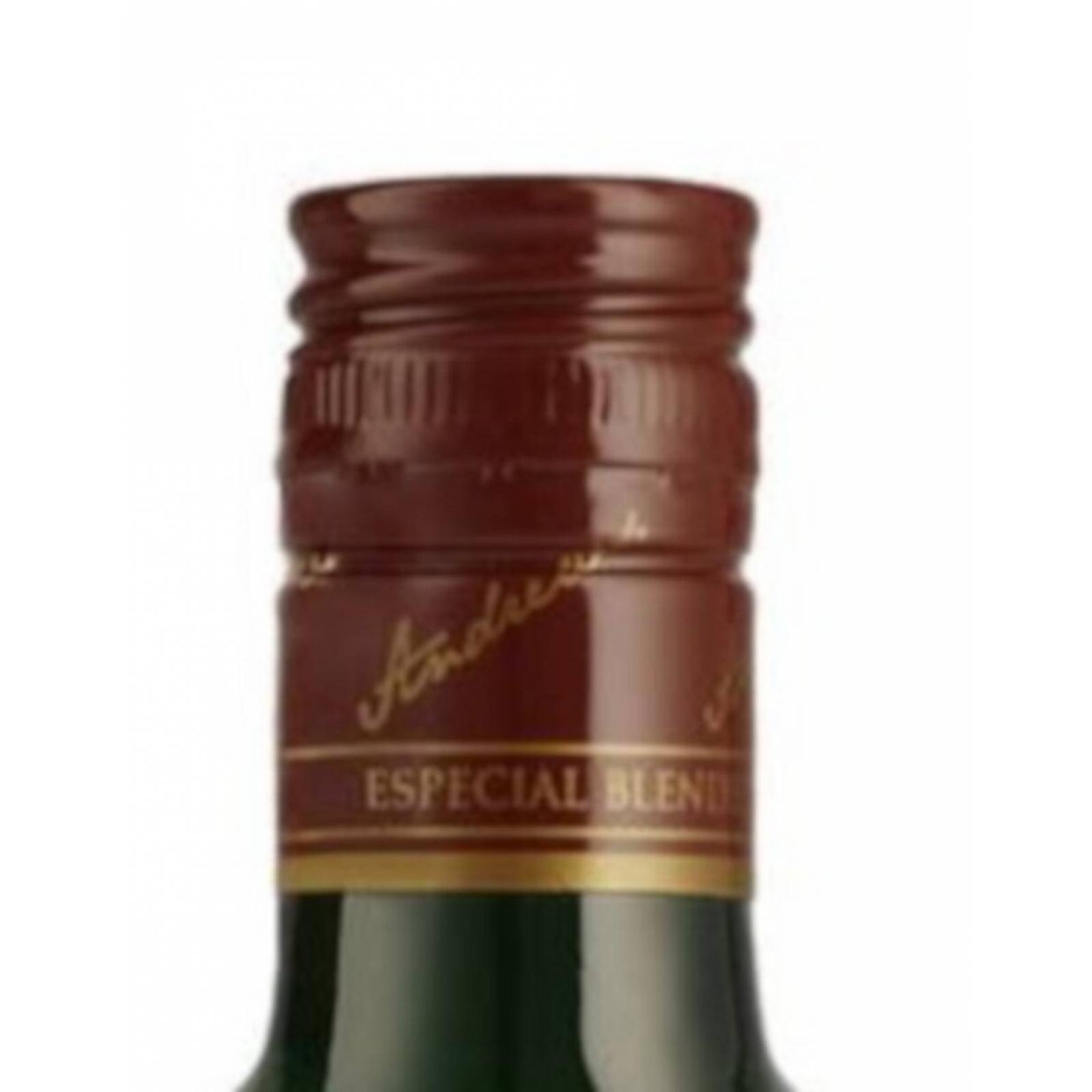 Pack de 2 Whisky Mc Andrews Special Blended 200 ml