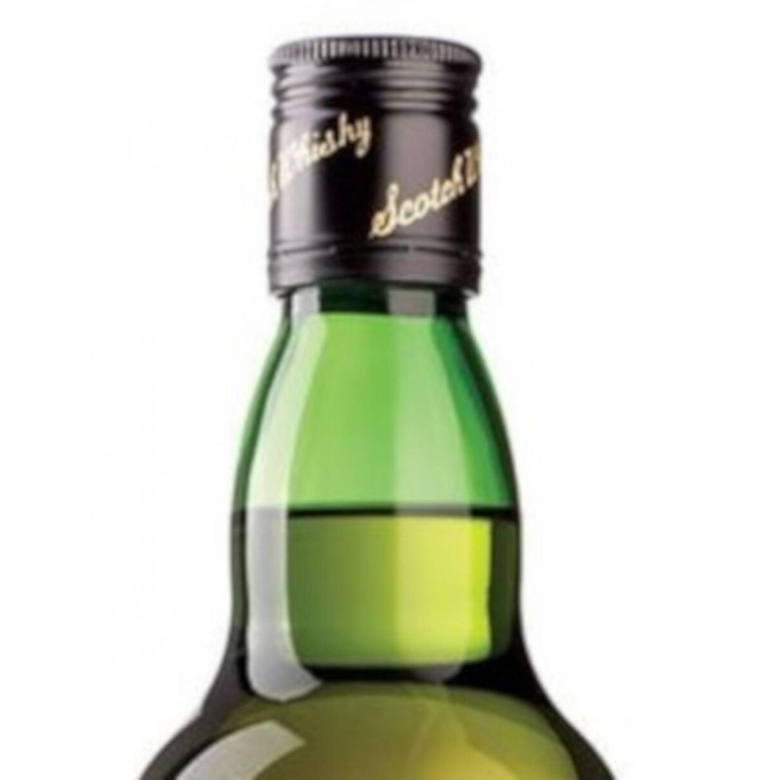 Pack de 2 Whisky Black Hound 750 ml 