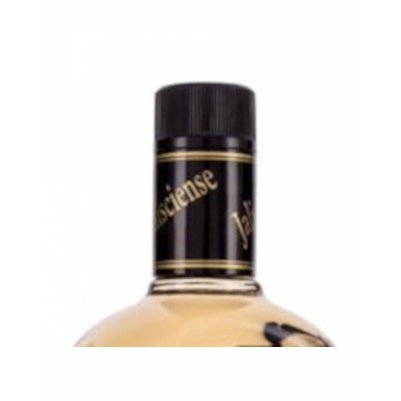 Pack de 2 Tequila Jalisciense Oro 700 ml 