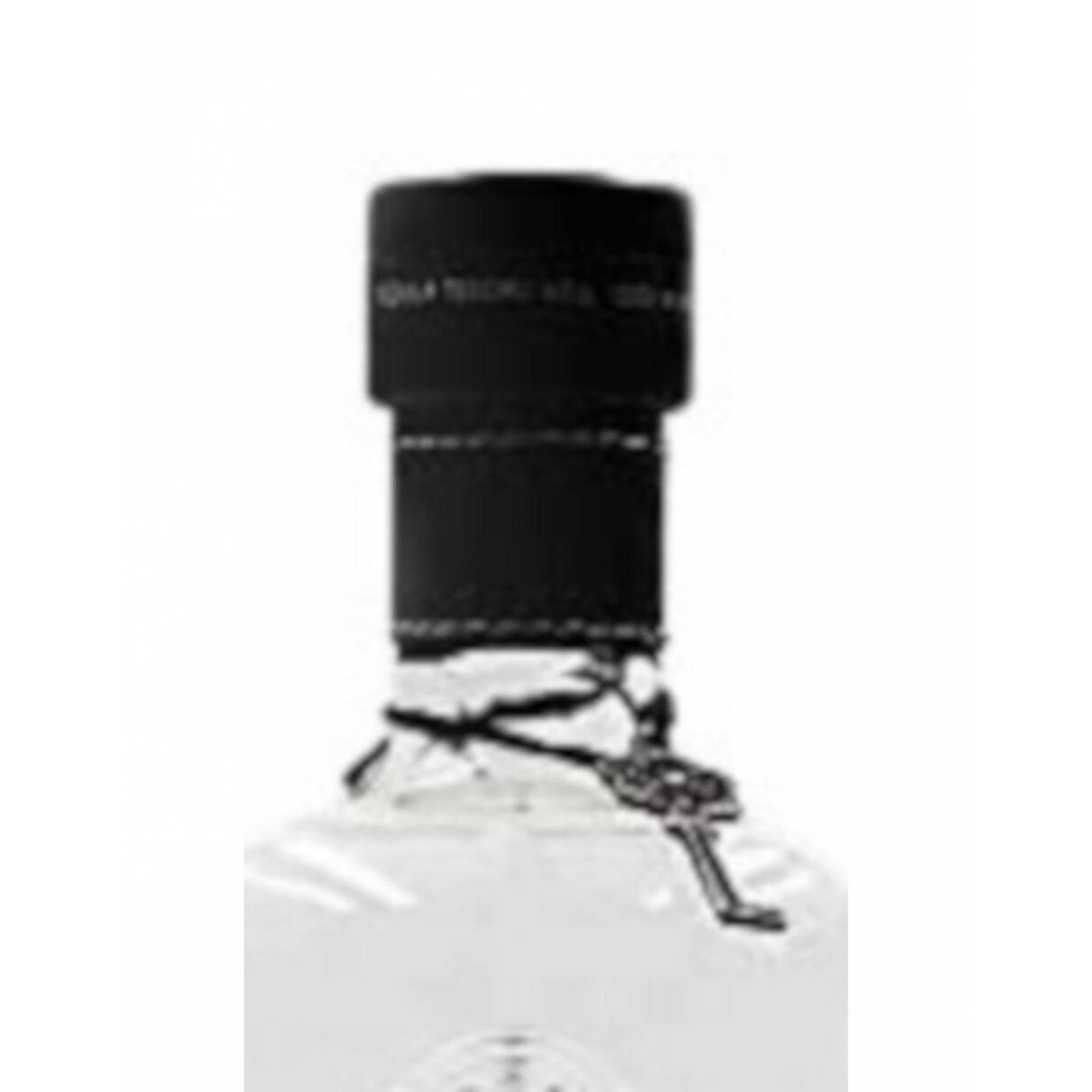 Pack de 2 Tequila Tesoro Azul Cristalino 750 ml 