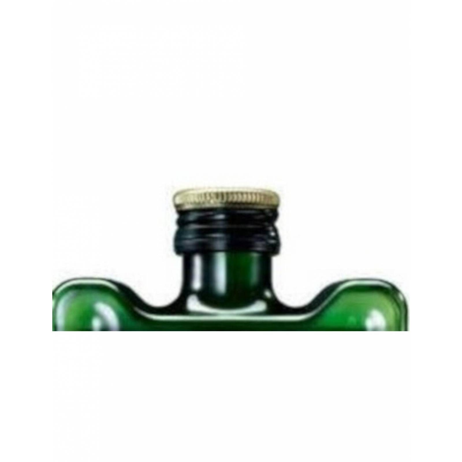 Pack de 2 Licor Jagermeister Coolpack 350 ml 