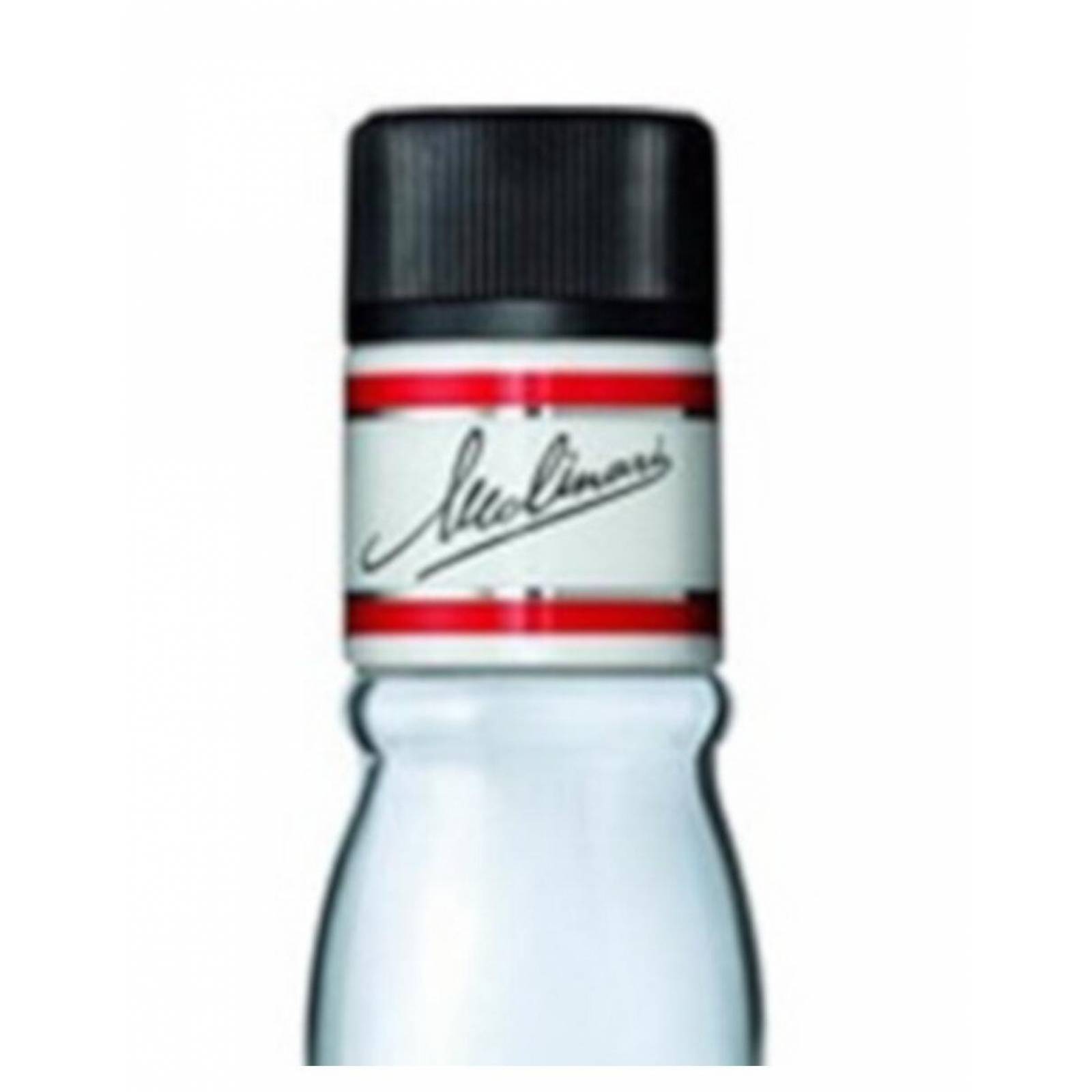 Pack de 2 Licor Molinari Sambuca Extra Dulce 700 ml 