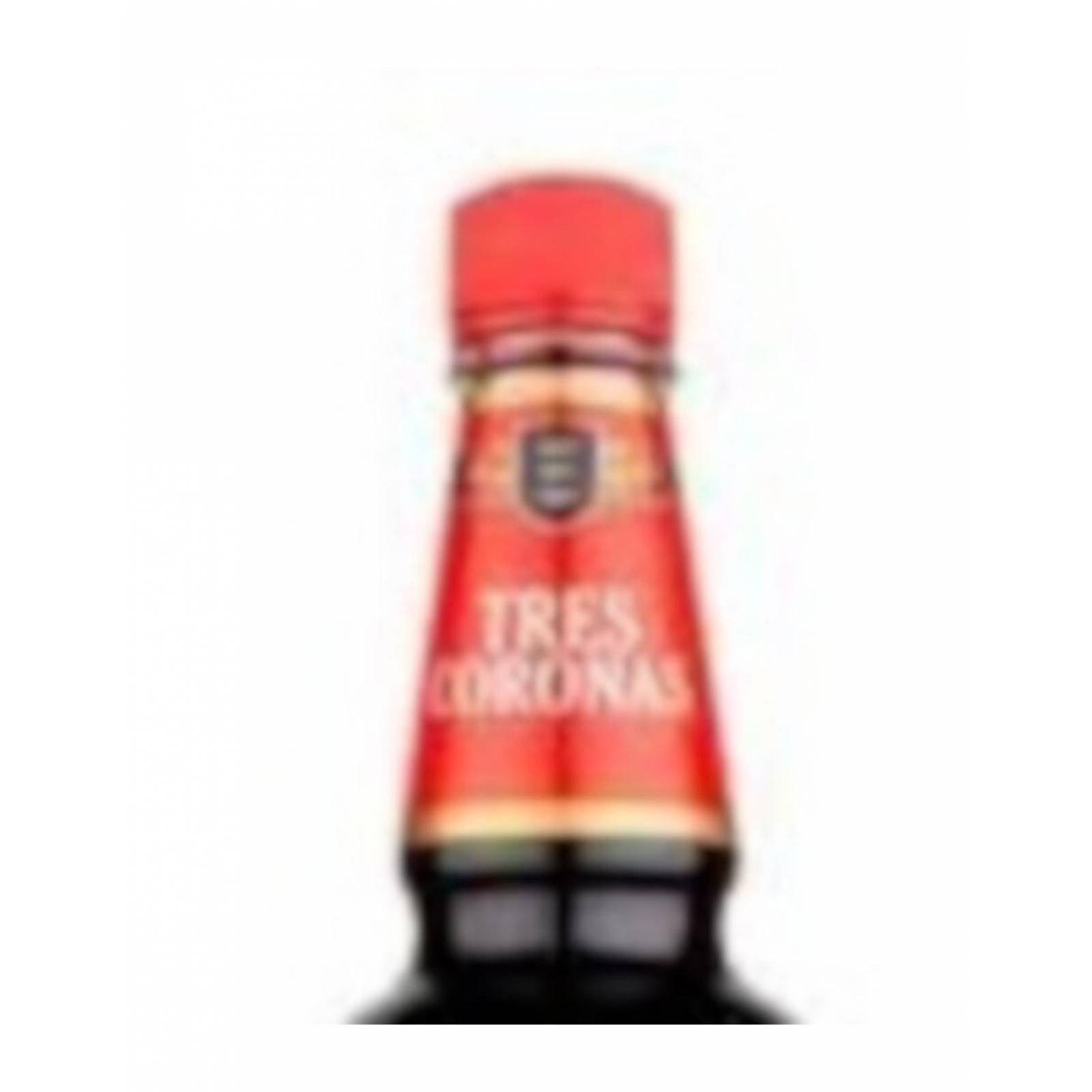 Pack de 4 Jerez Tres Coronas 1 L 