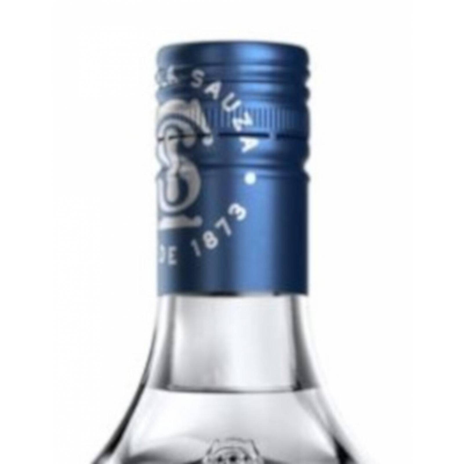 Pack de 4 Tequila Sauza Hacienda Plata 700 ml 