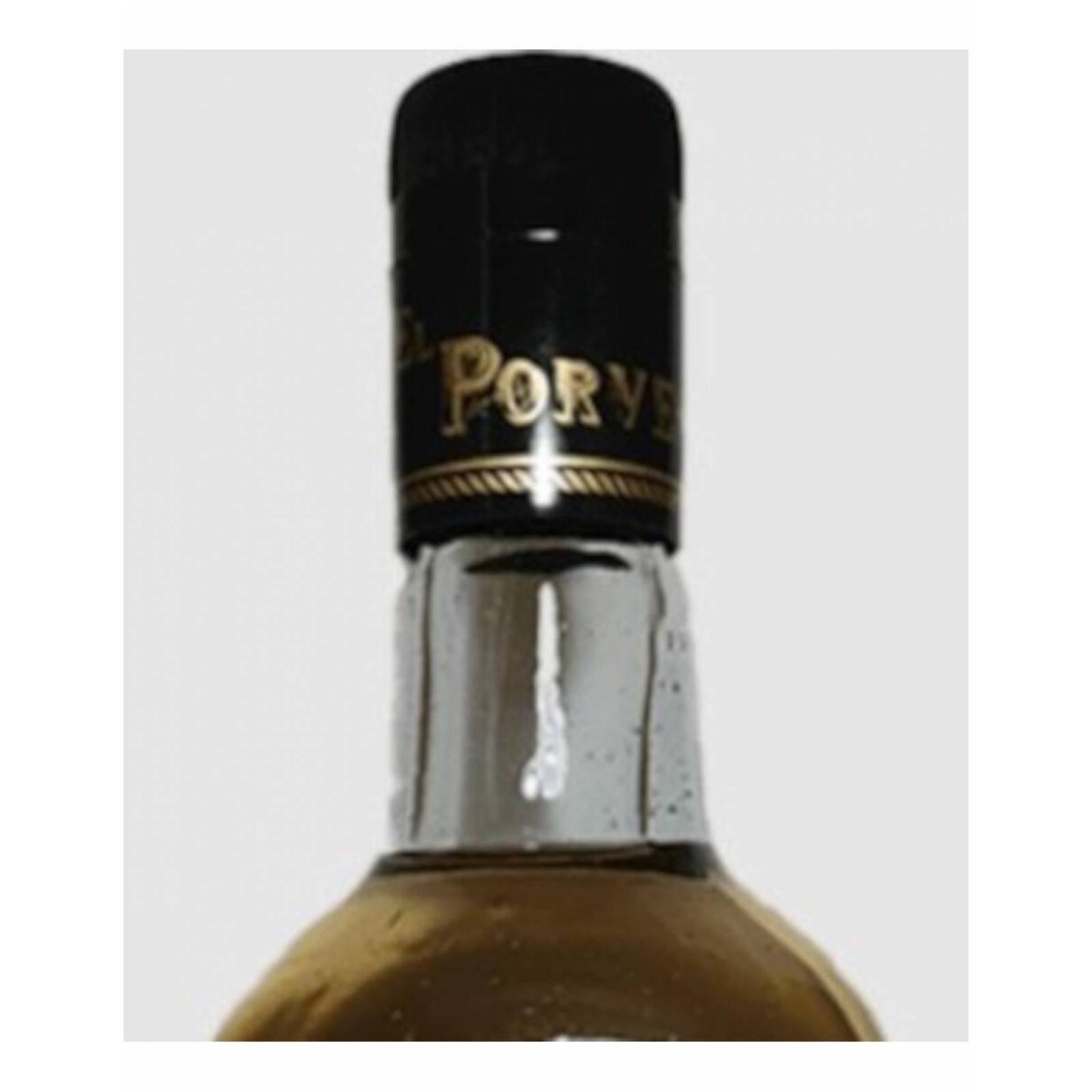 Pack de 4 Licor Rancho El Porvenir 960 ml 