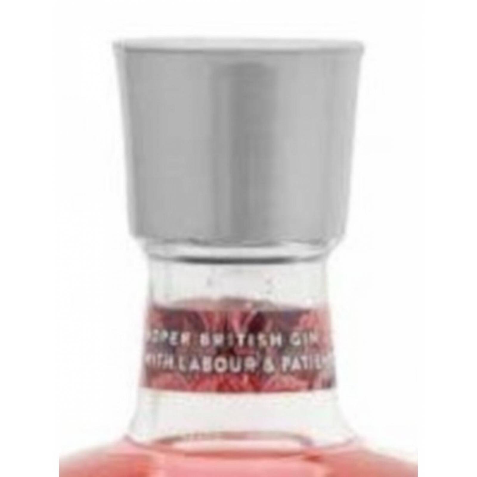 Pack de 4 Ginebra Boodles Rose 750 ml 