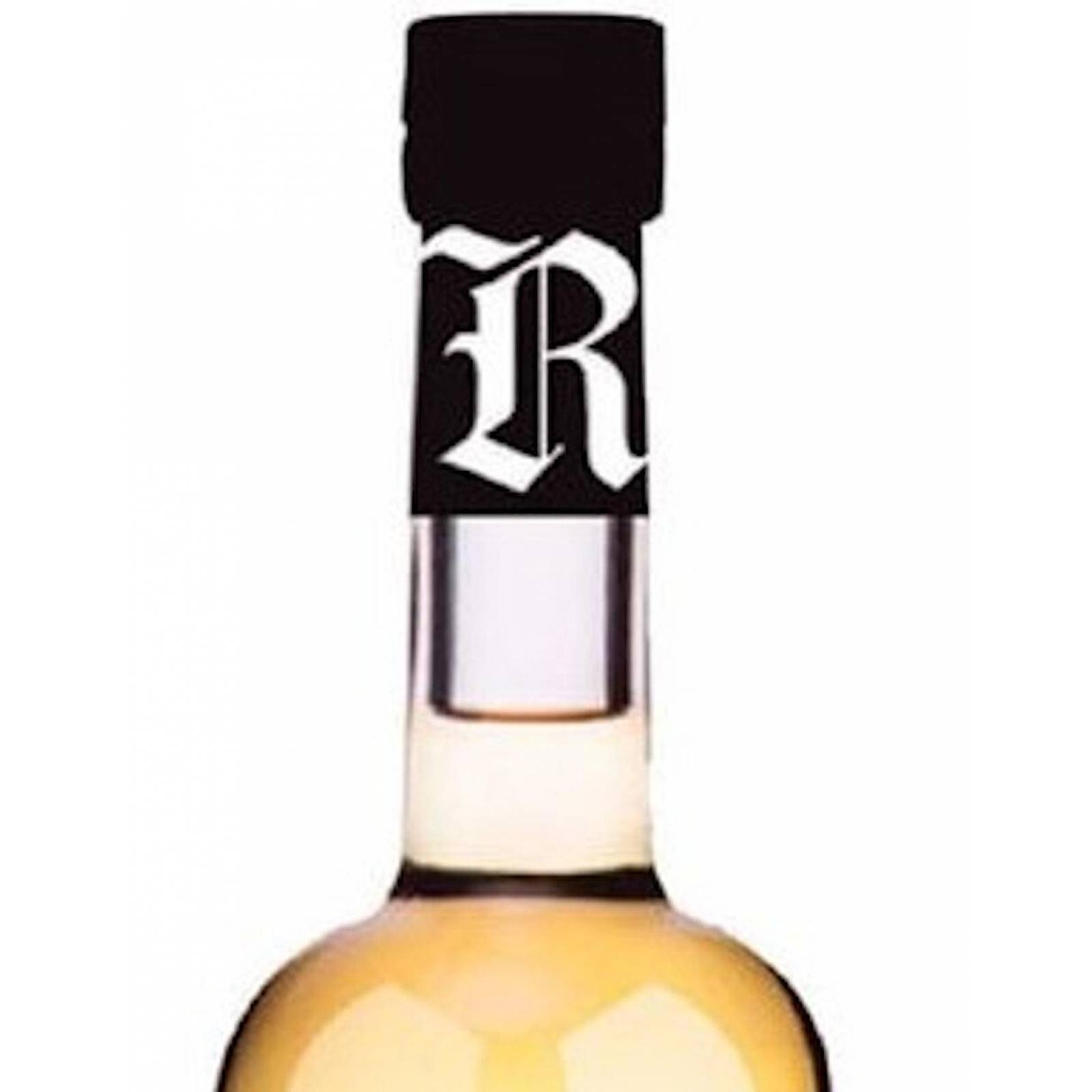 Pack de 6 Tequila Rebelde Reposado 750 + Mini de 250 ml