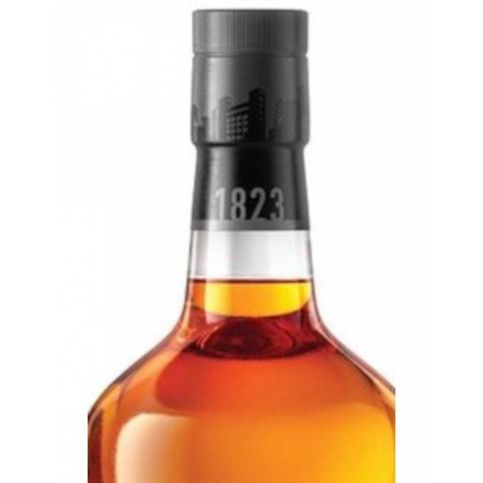 Pack de 6 Whisky Auchentoshan 12 Años 700 ml 