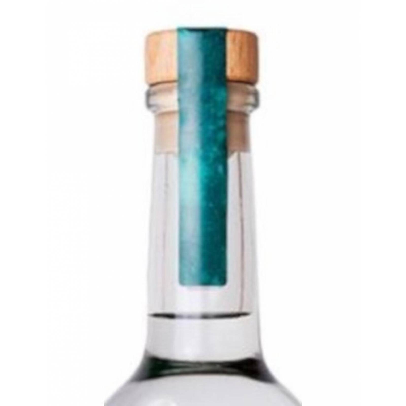 Pack de 6 Mezcal Mitre Origen Artesanal Joven 700 ml 