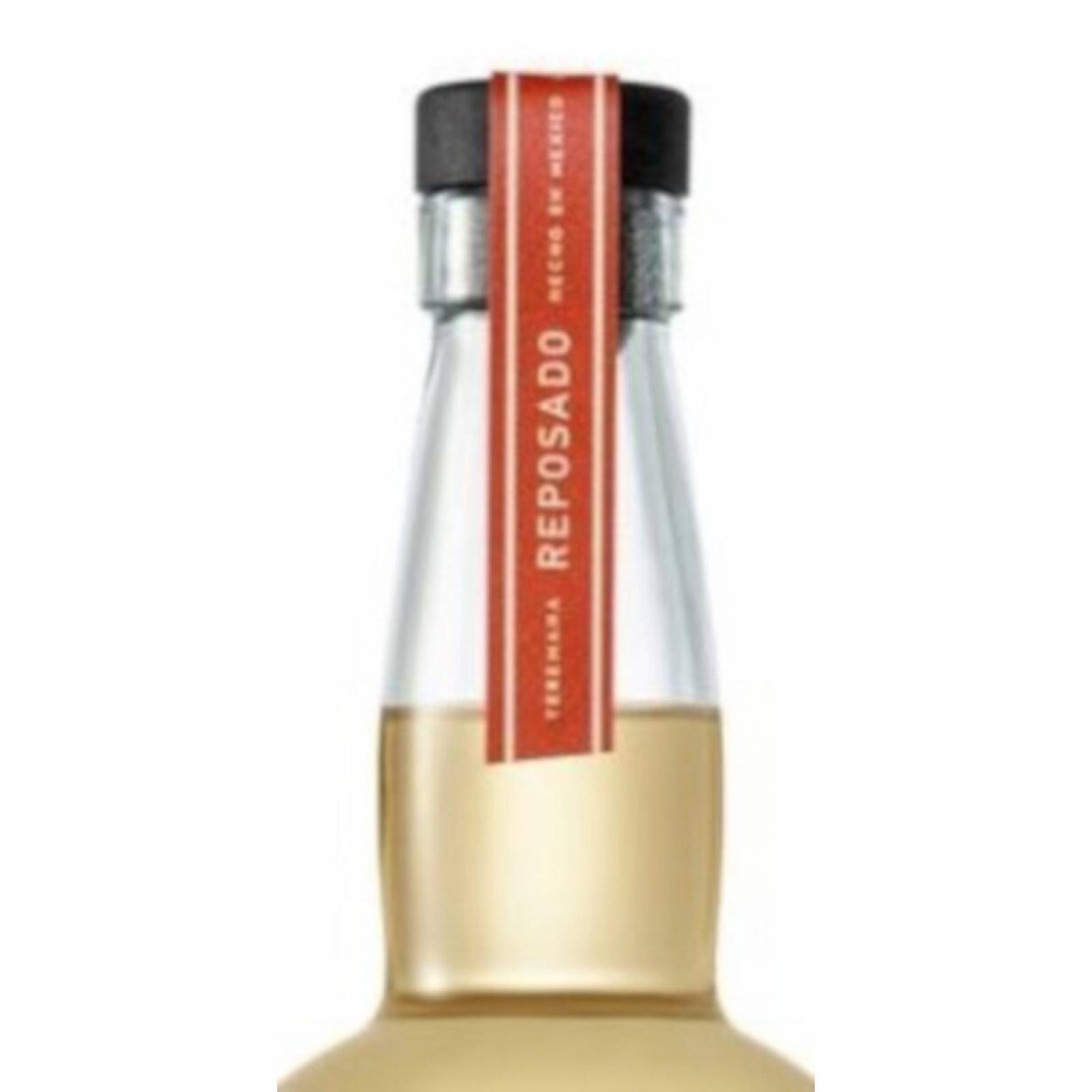 Pack de 12 Tequila Teremana Reposado 750 ml