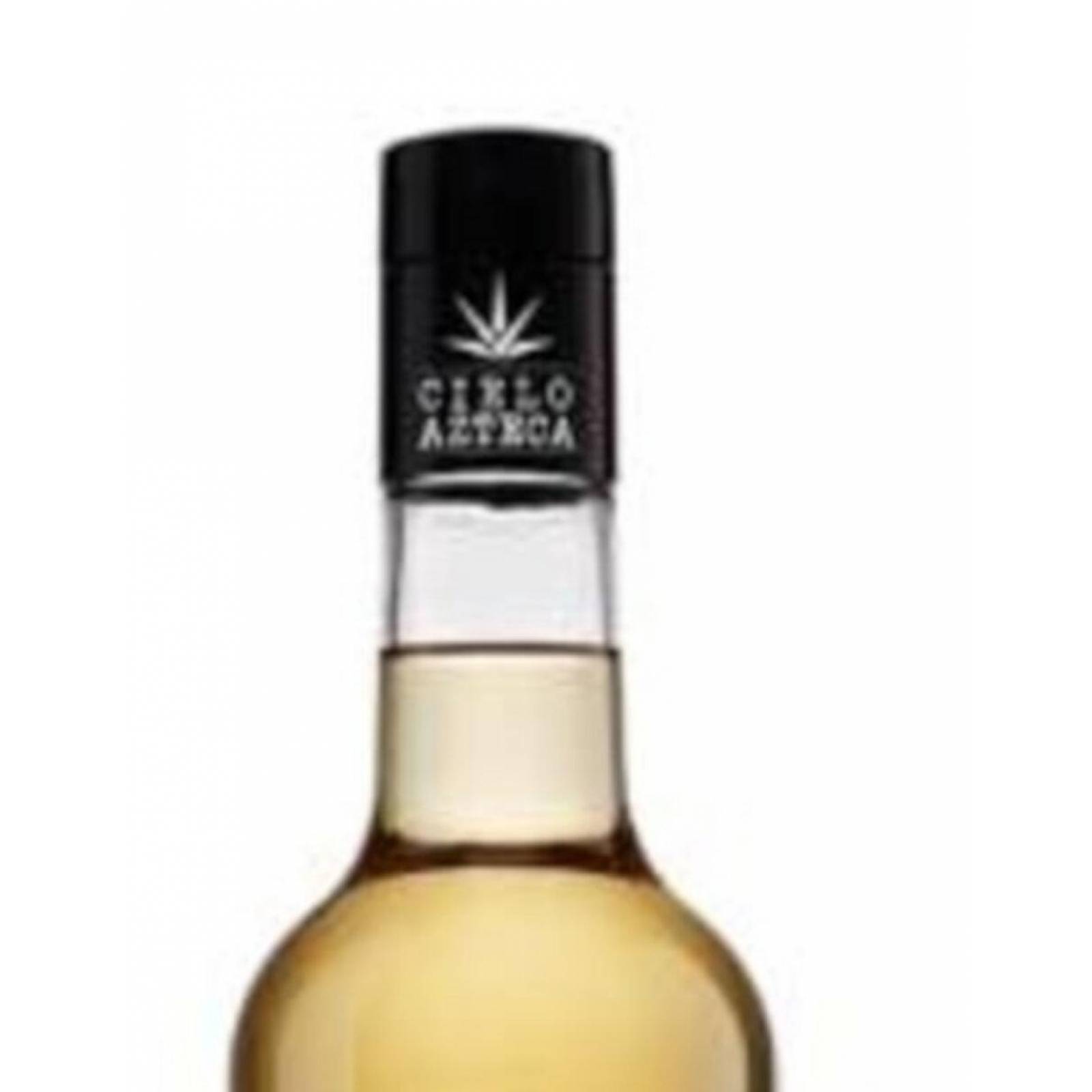 Pack de 12 Licor de Agave Cielo Azteca 750 ml 