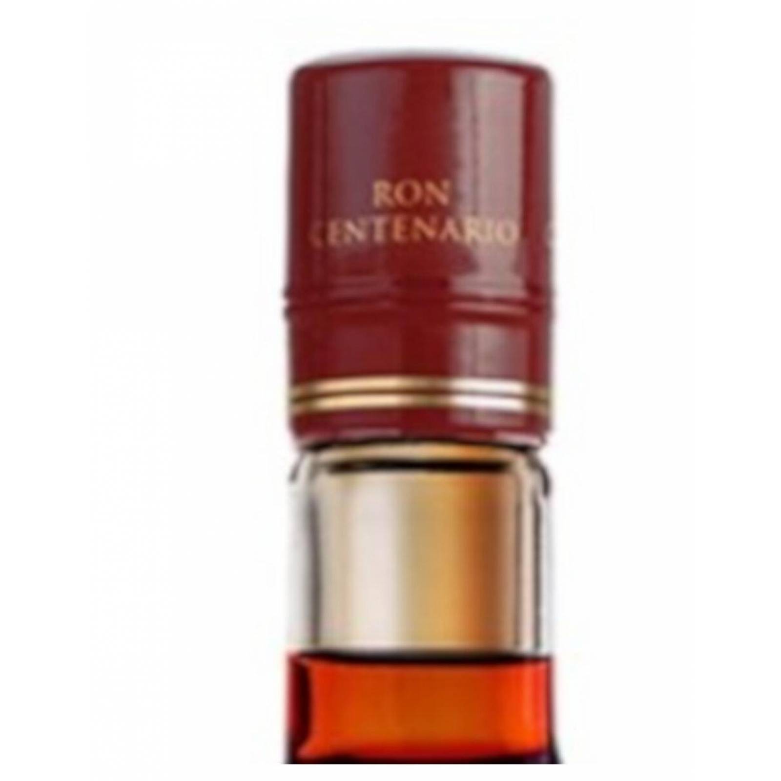 Pack de 12 Ron Royal Centenario 5 años 750 ml 