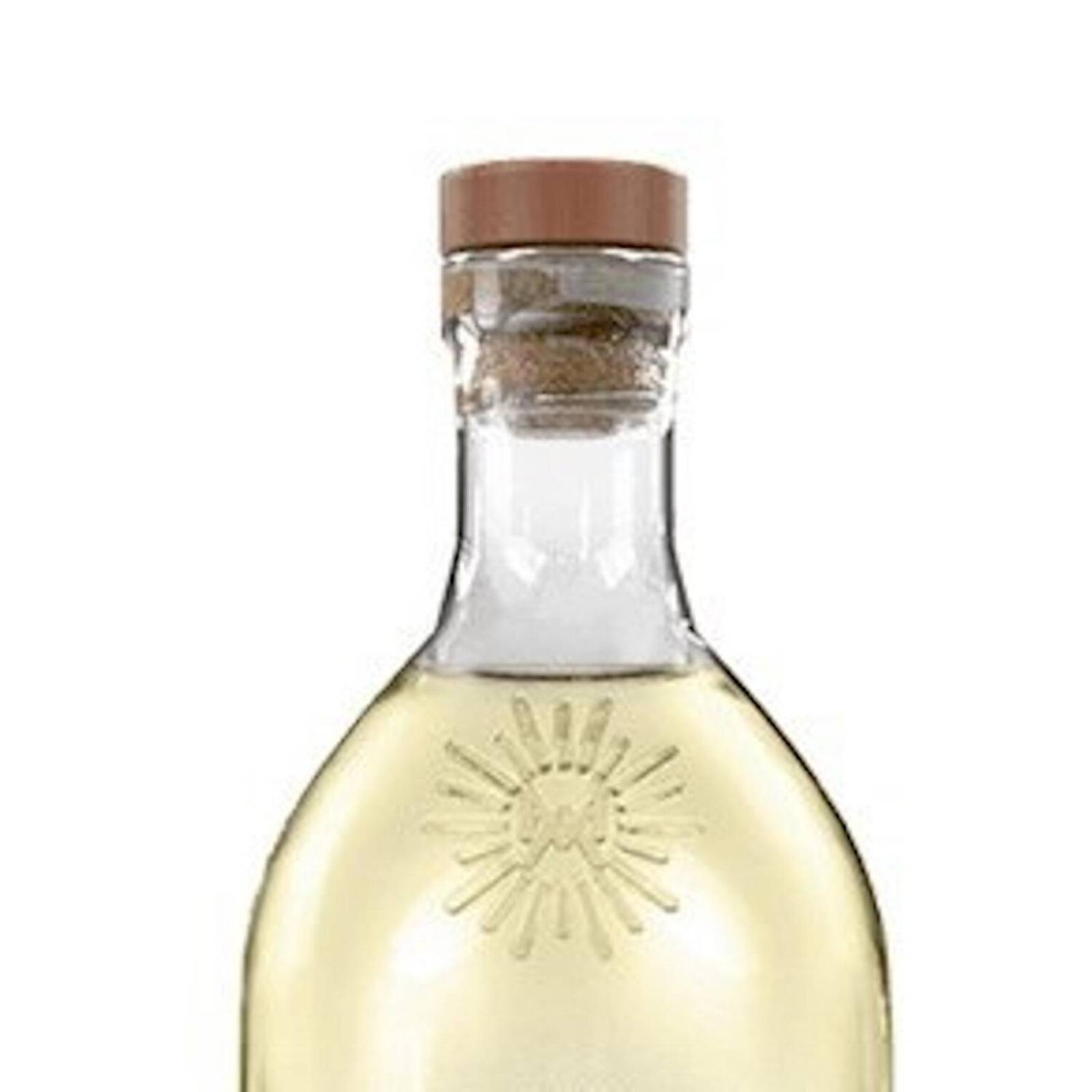 Mezcal Amarás Espadín Reposado 750 ml 