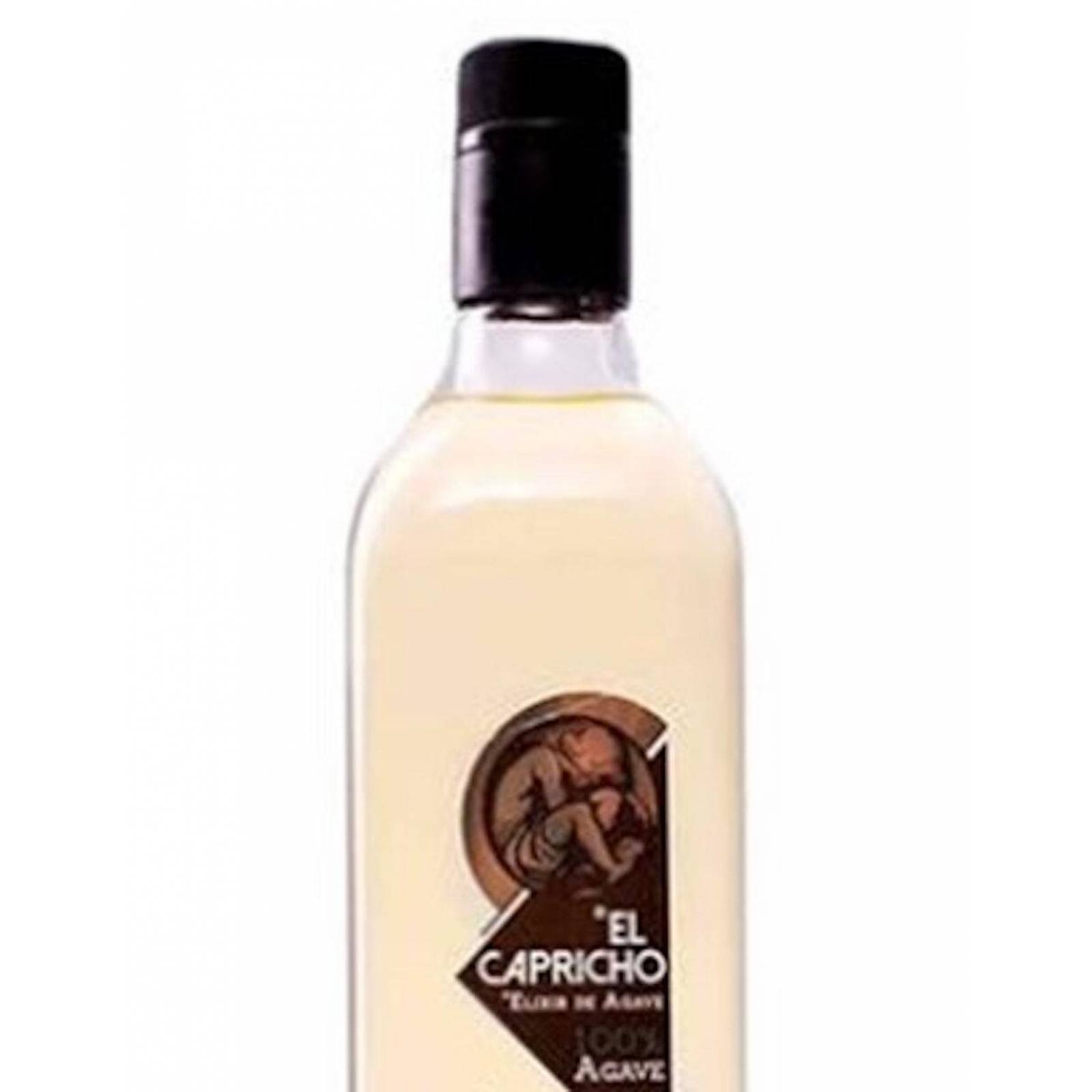 Pack de 12 Destilado De Agave Capricho Maduro + 33% 750 ml 