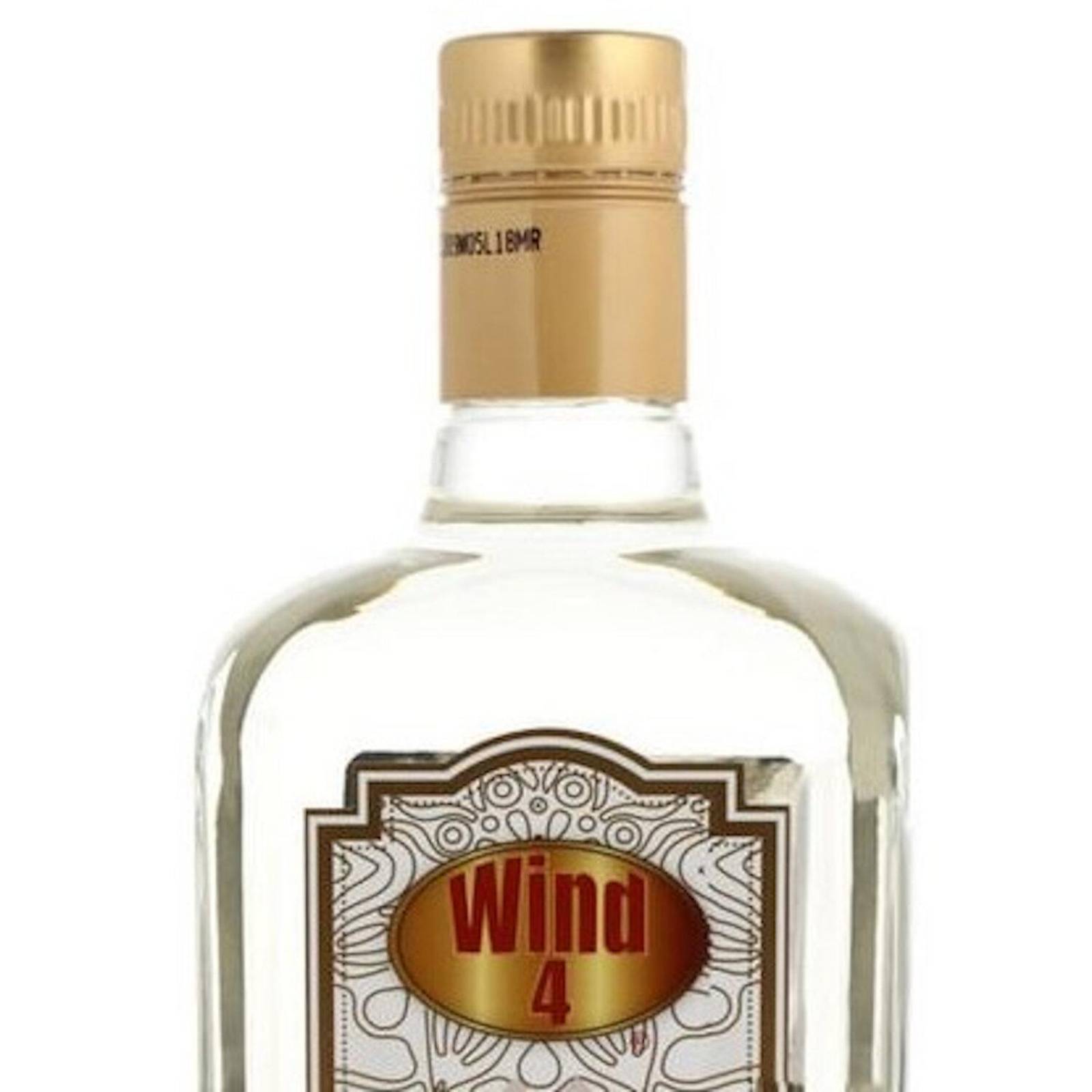 Pack de 12 Licor Wind 4 Marrasquino 750 ml