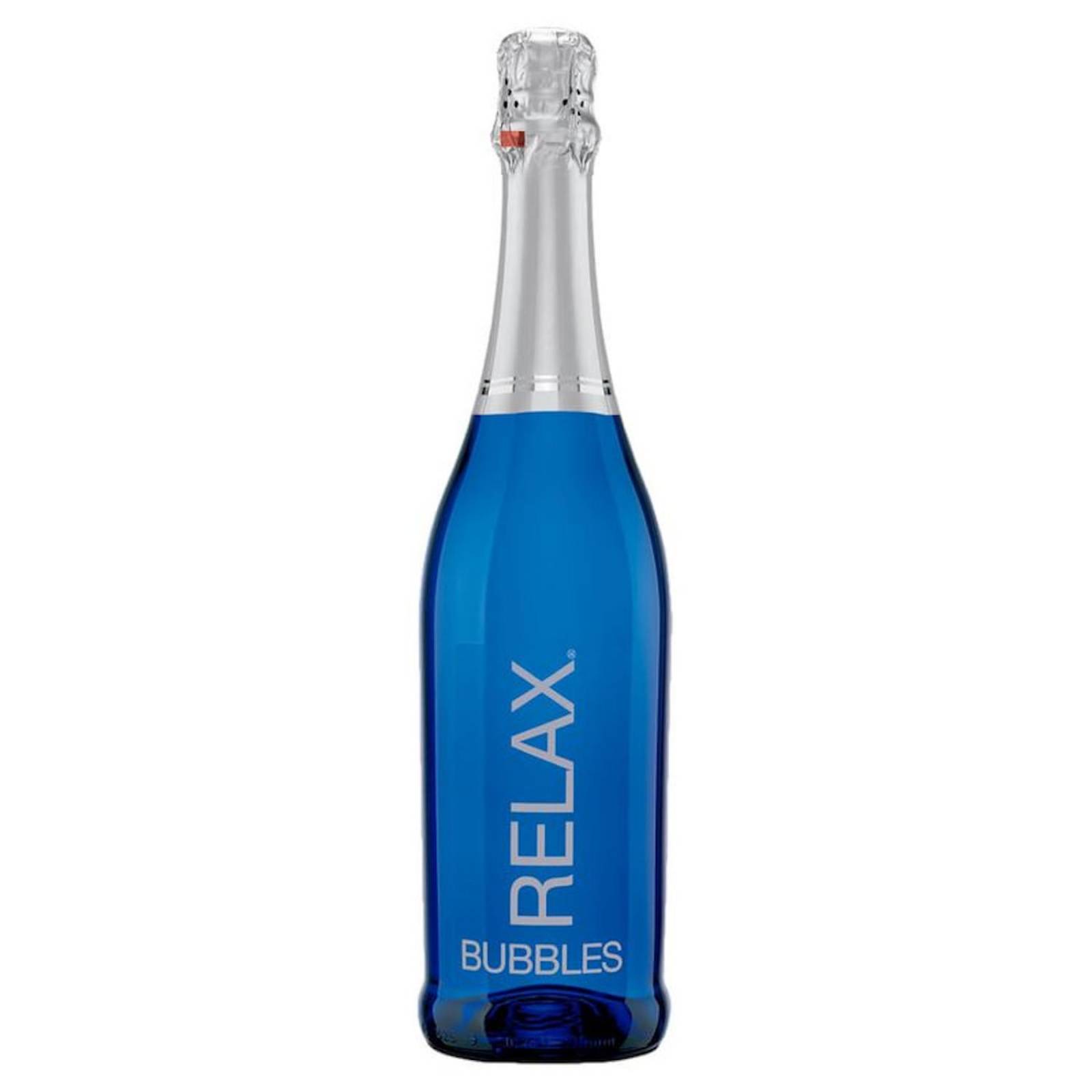 Vino Blanco Relax Bubbles 750 ml 