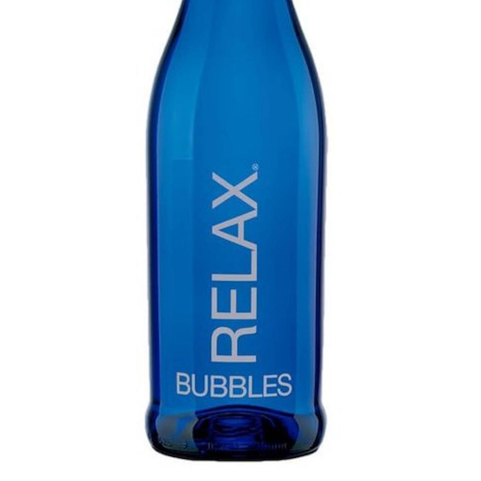 Vino Blanco Relax Bubbles 750 ml 